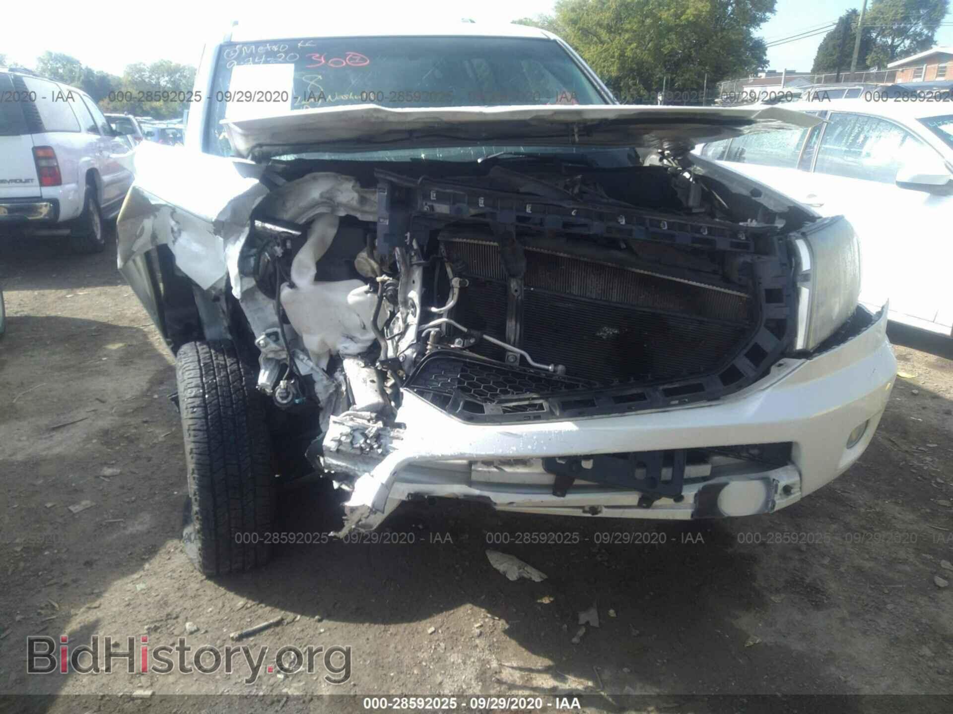 2011 HONDA PILOT - VIN: 5FNYF3H92BB010118 - Фото 6