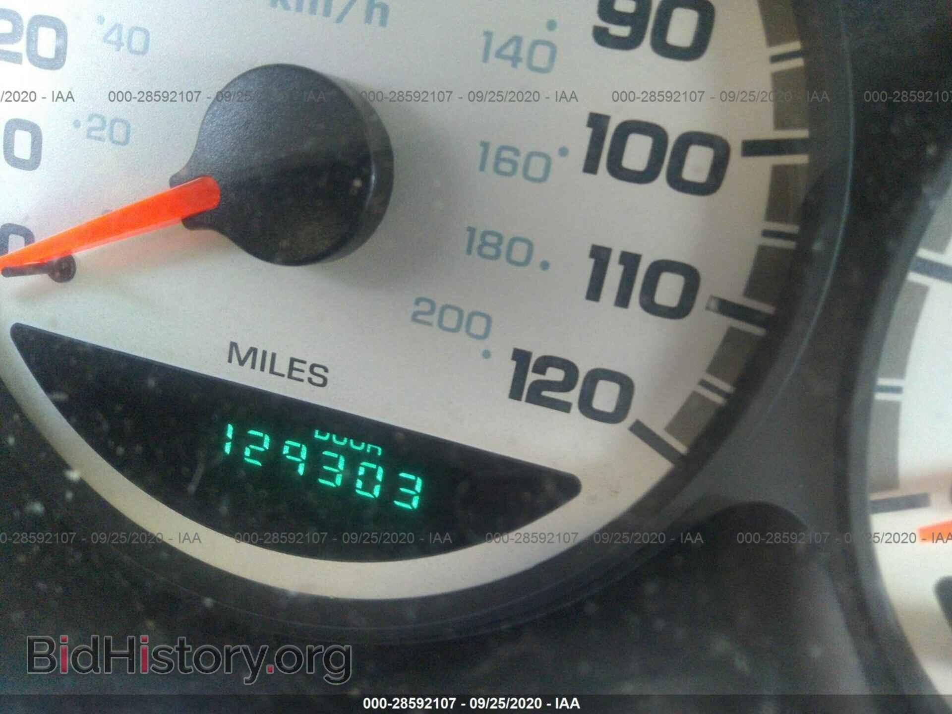 2004 DODGE NEON - VIN: 1B3ES56C64D605672 - Фото 7