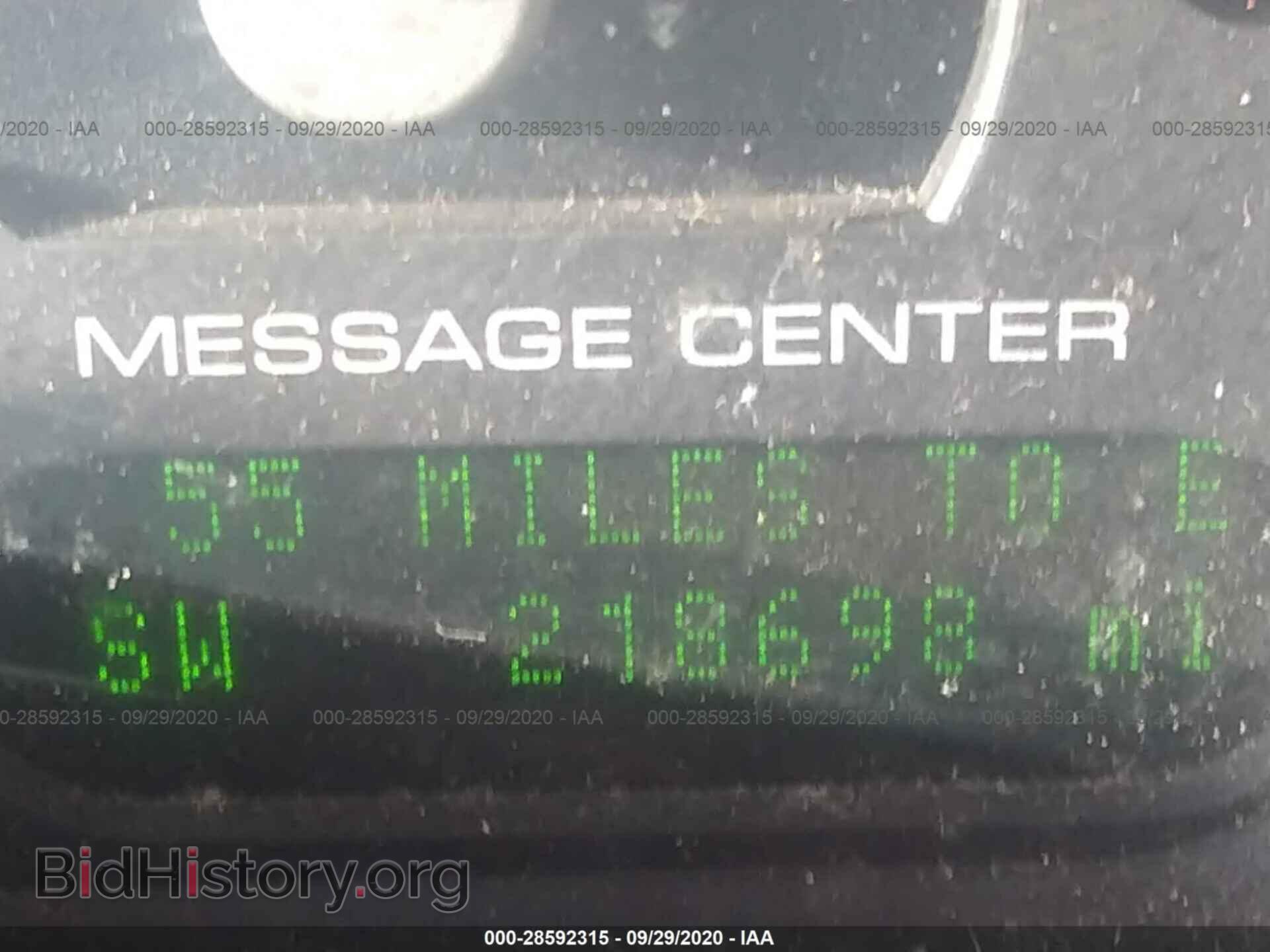 2005 FORD EXPLORER - VIN: 1FMDU75W75ZA07151 - Фото 7
