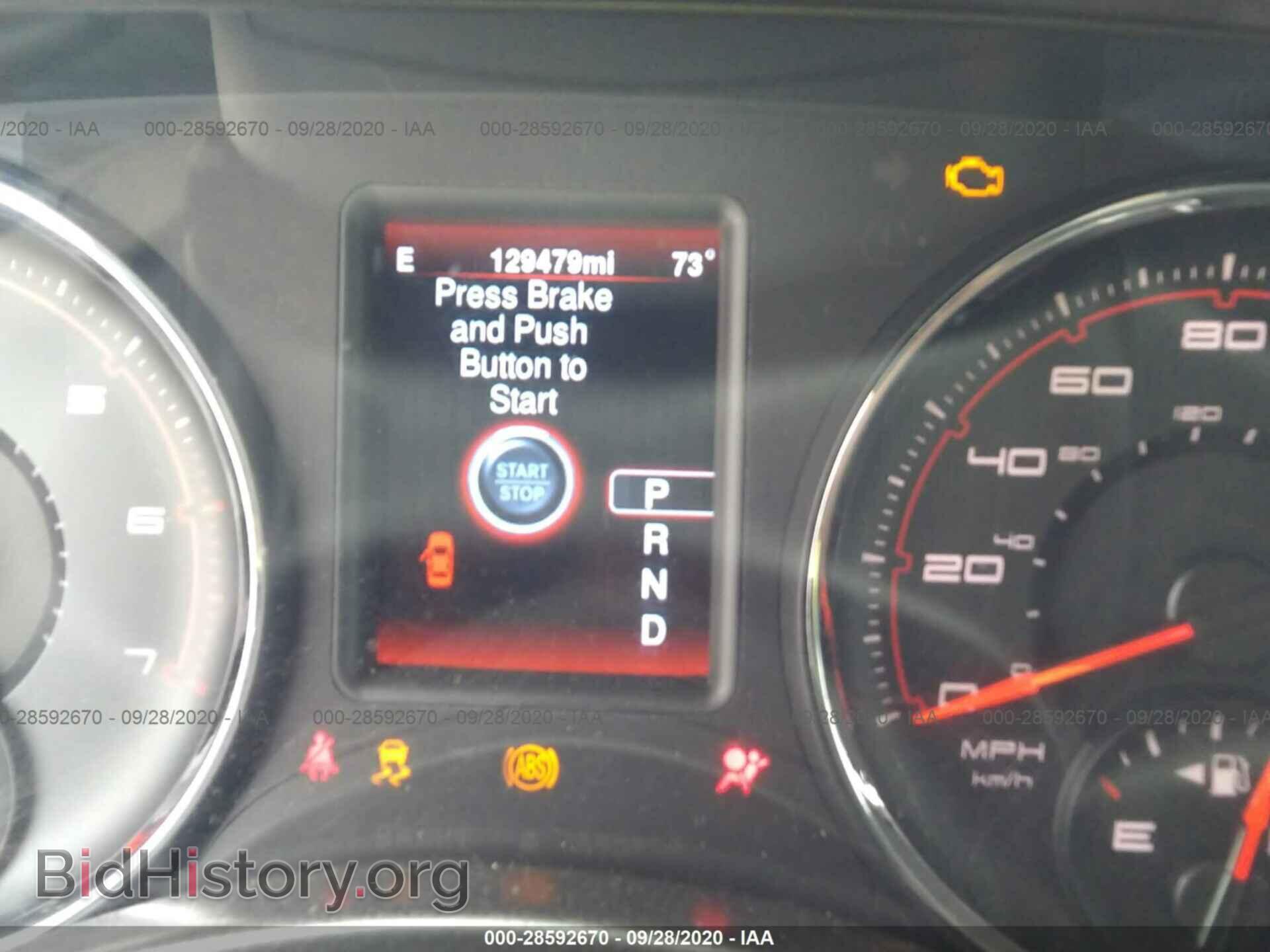 2014 DODGE CHARGER - VIN: 2C3CDXCT2EH171162 - Photo 7