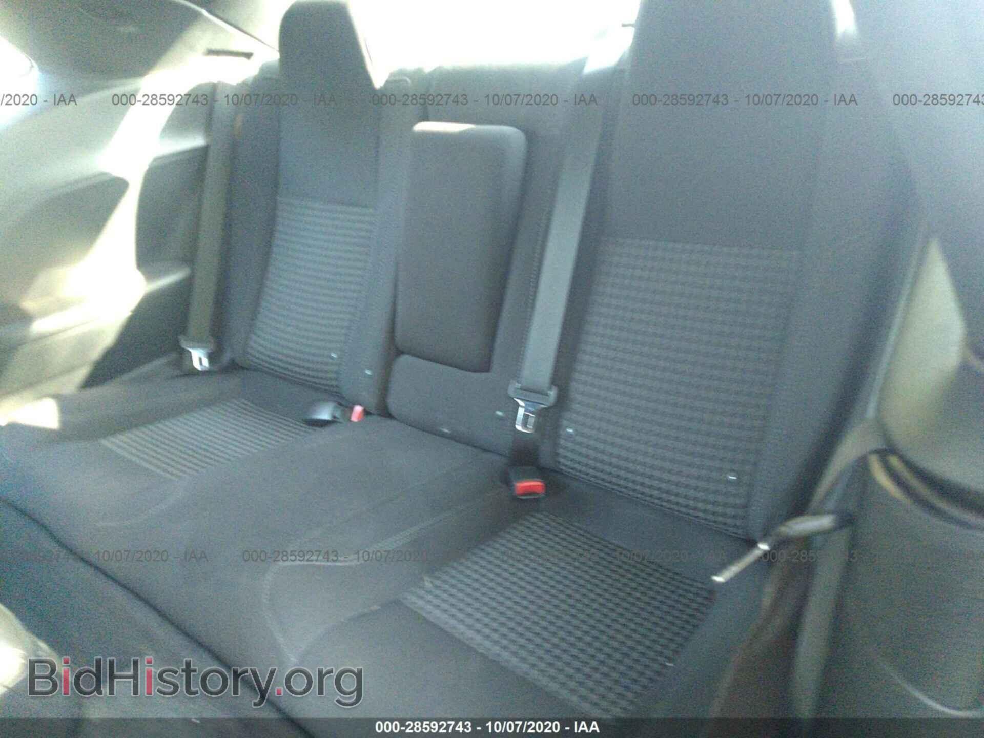 2016 DODGE CHALLENGER - VIN: 2C3CDZAG5GH289923 - Фото 8