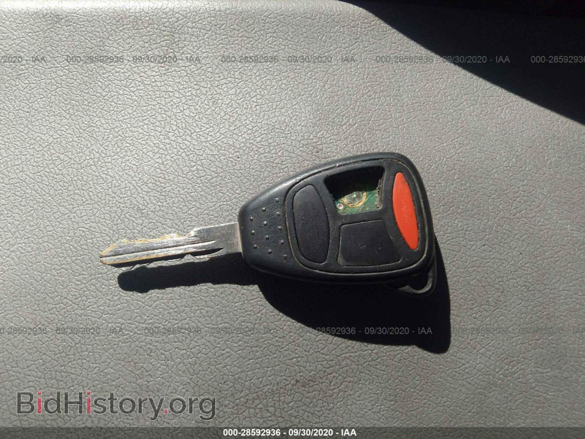 2006 DODGE CHARGER - VIN: 2B3KA43G86H261646 - Фото 11