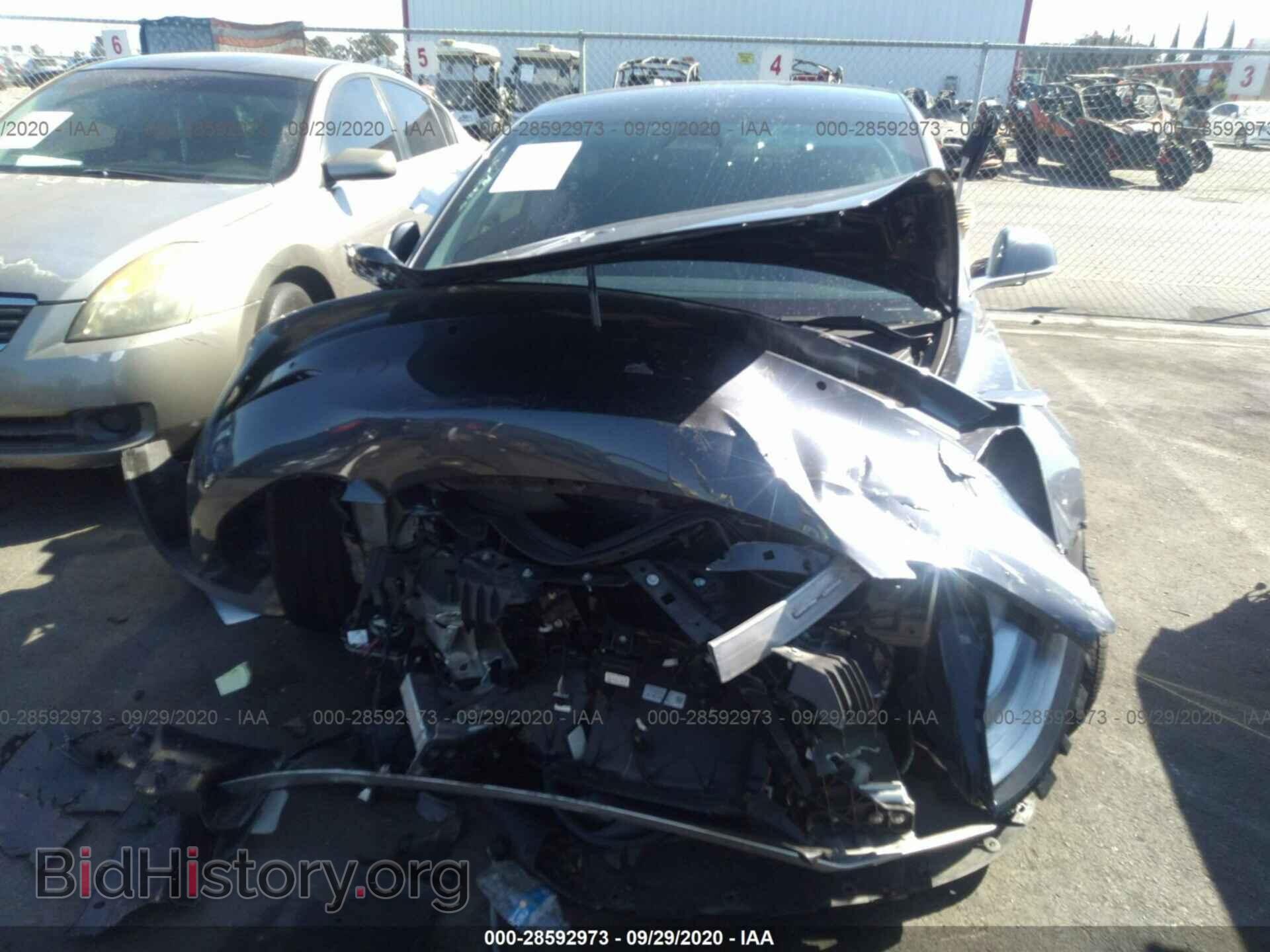 2018 TESLA MODEL 3 - VIN: 5YJ3E1EAXJF039123 - Photo 6