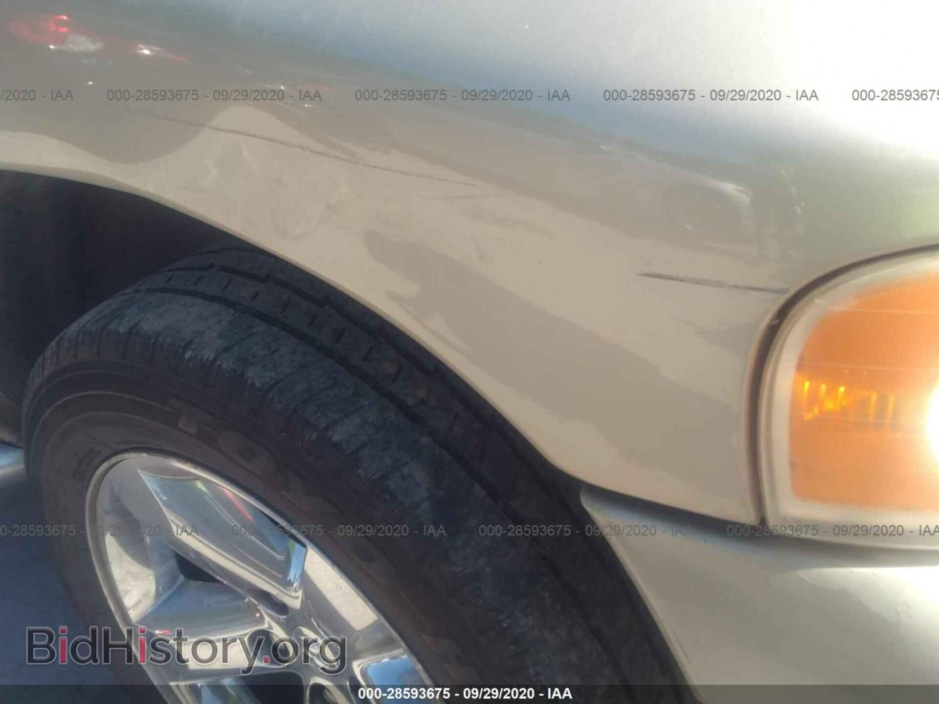 2005 DODGE RAM 1500 - VIN: 1D7HA18N65S173769 - Photo 6