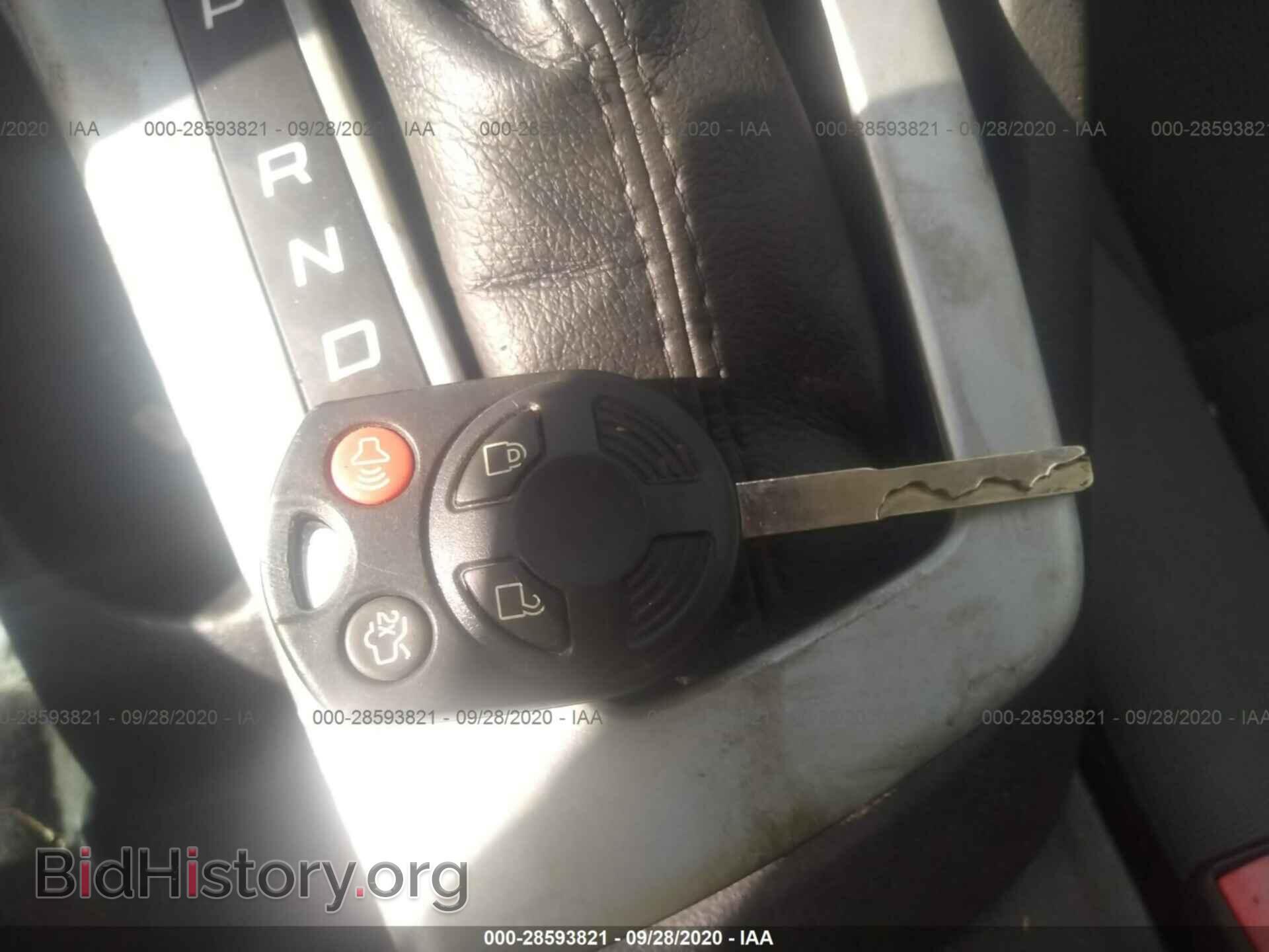 2012 FORD FOCUS - VIN: 1FAHP3F20CL157559 - Фото 11