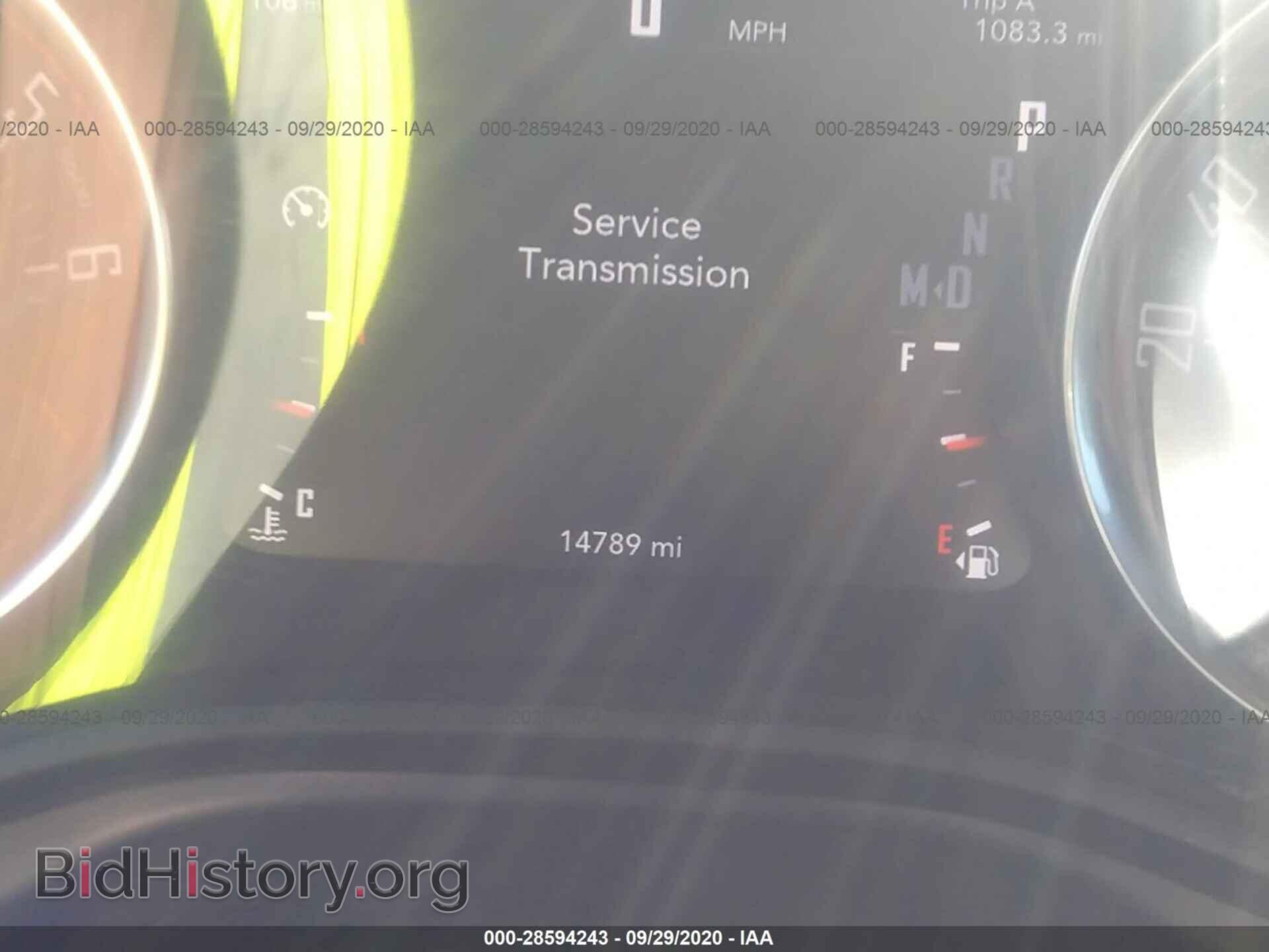 2019 DODGE CHALLENGER - VIN: 2C3CDZKG6KH759836 - Фото 7