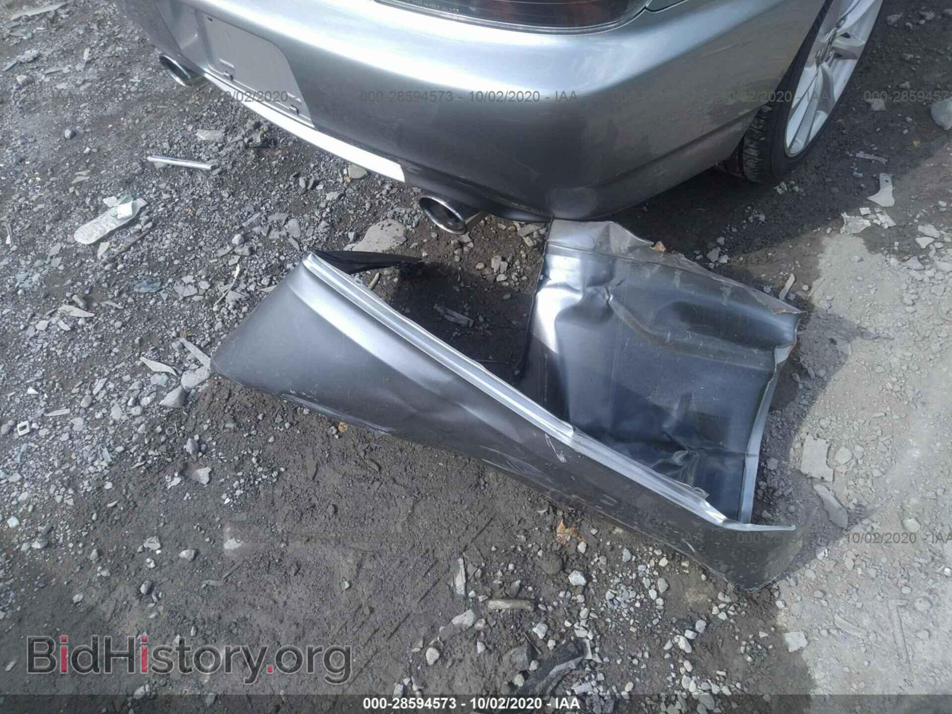 2006 HONDA S2000 - VIN: JHMAP21486S004967 - Фото 12