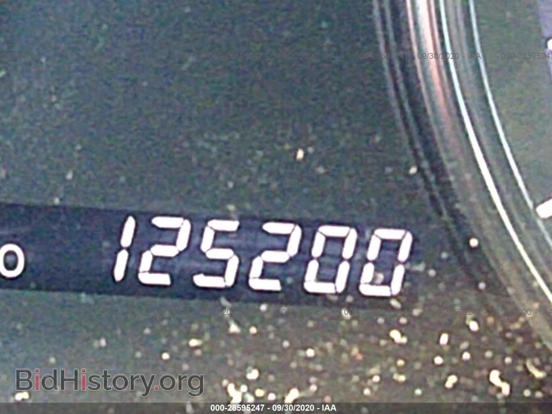 2010 LEXUS ES 350 - VIN: JTHBK1EG9A2369460 - Фото 7