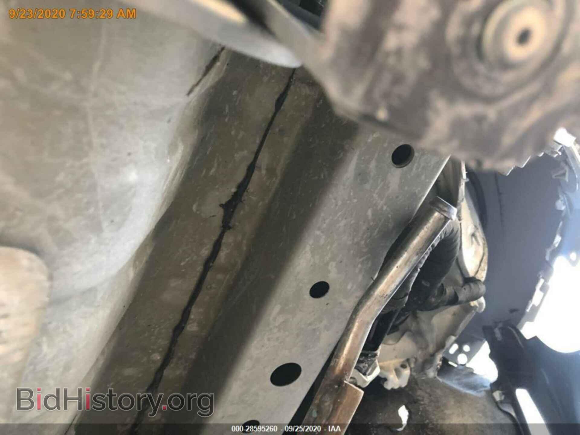 2020 GMC TERRAIN - VIN: 3GKALVEV9LL107461 - Фото 14