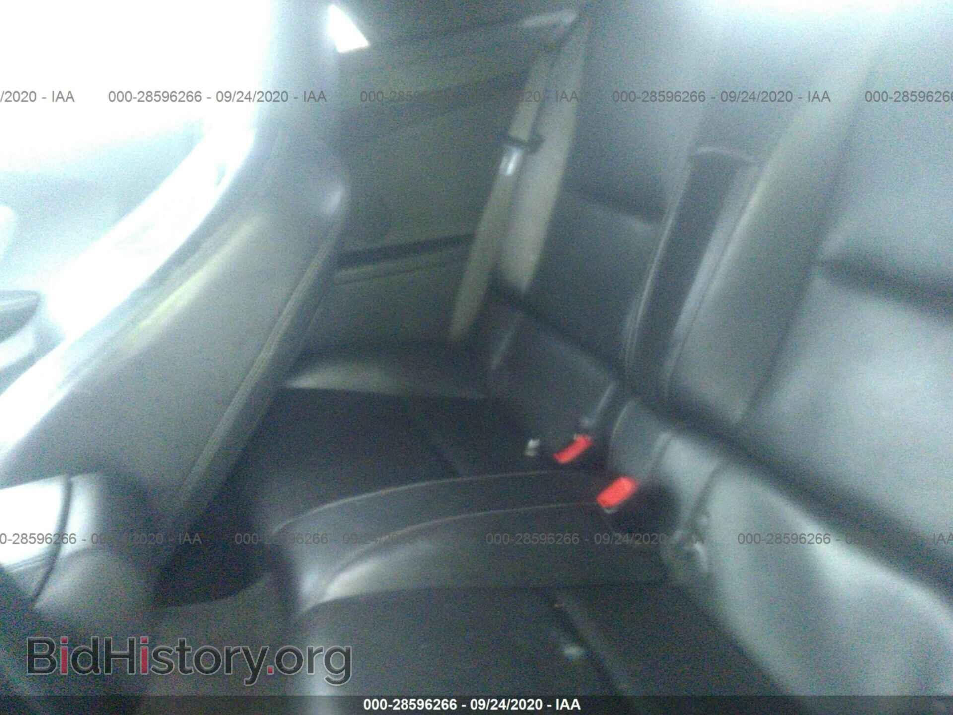2012 CHEVROLET CAMARO - VIN: 2G1FC3D38C9109560 - Фото 8