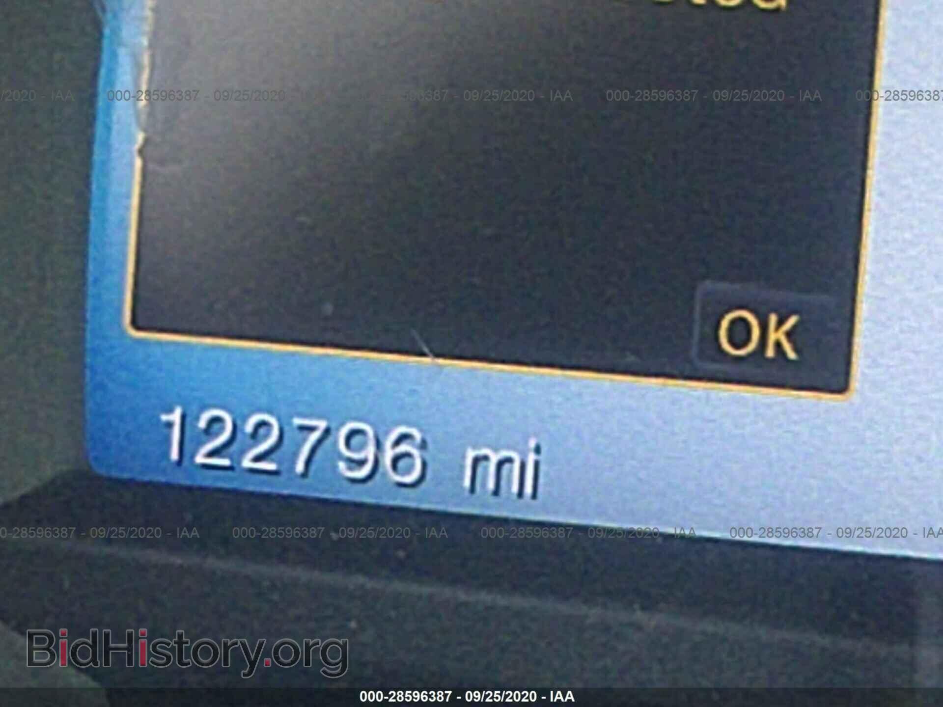 2013 FORD EXPLORER - VIN: 1FM5K7F86DGA63649 - Photo 7