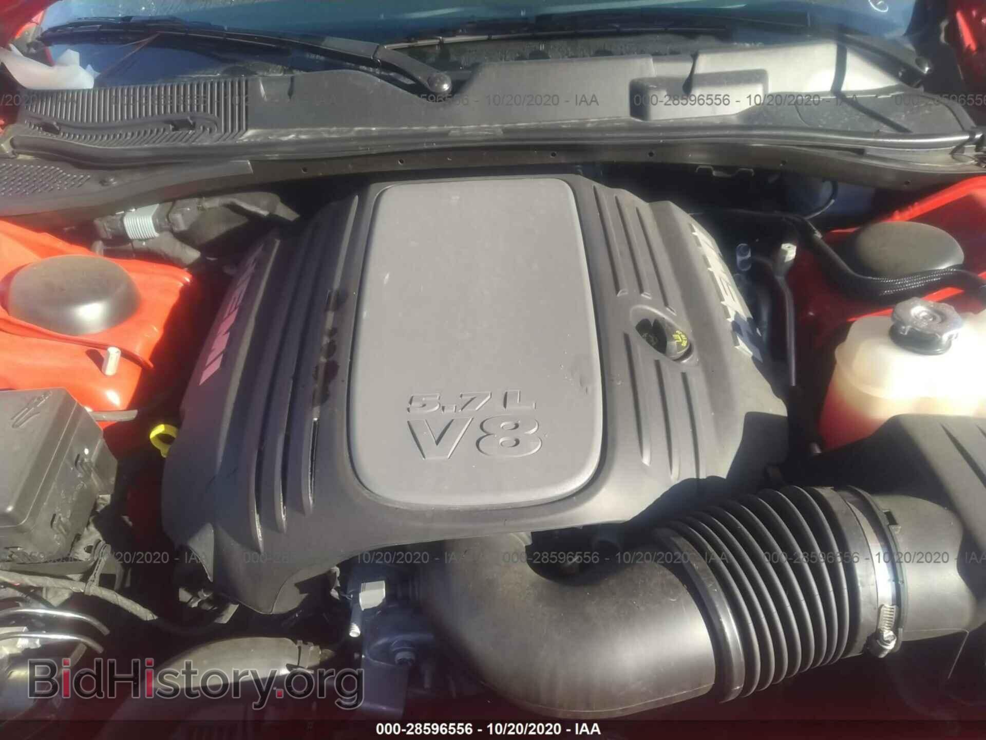 2020 DODGE CHALLENGER - VIN: 2C3CDZBT0LH139028 - Photo 10