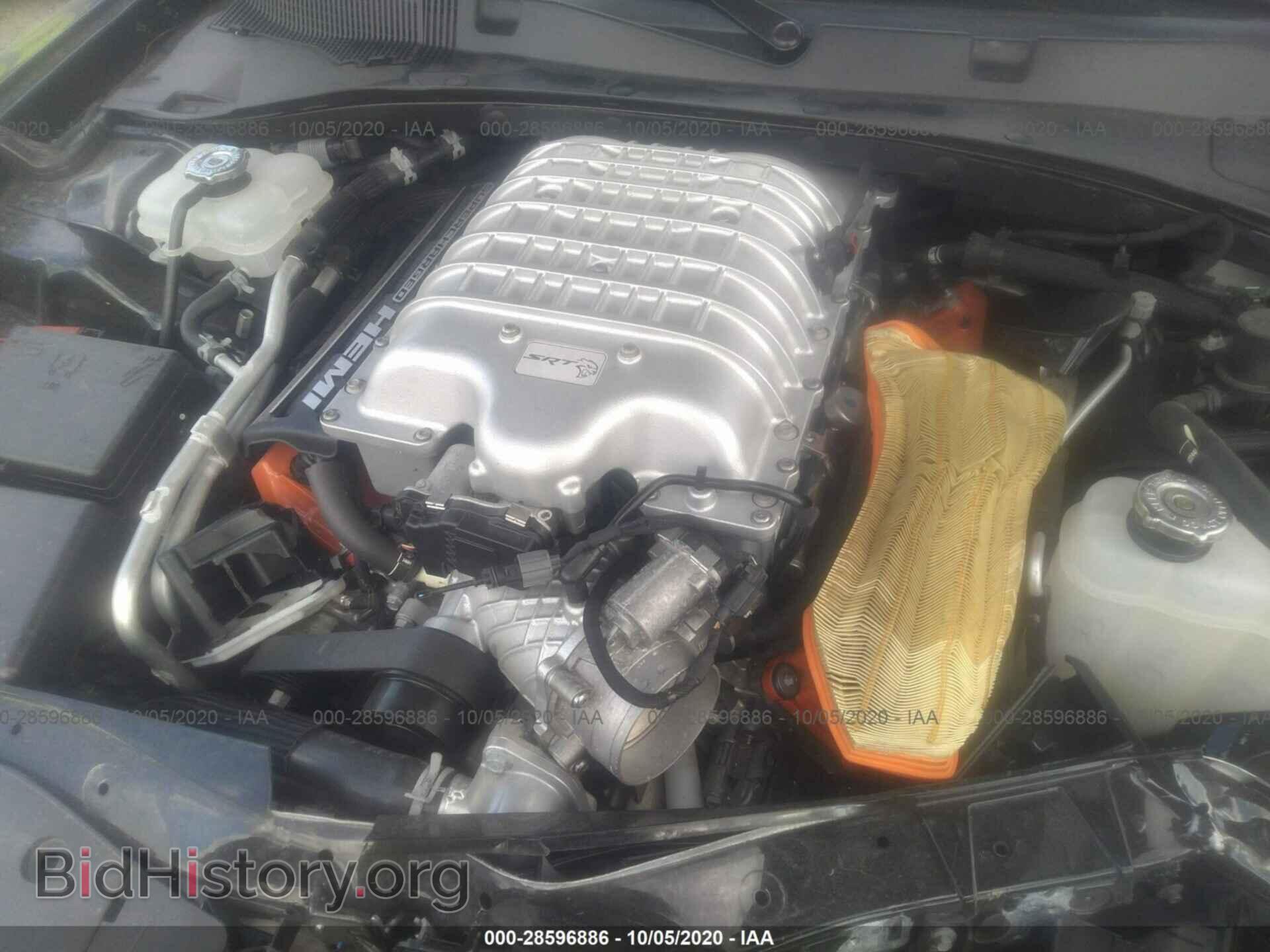 2019 DODGE CHARGER - VIN: 2C3CDXL91KH760655 - Photo 10