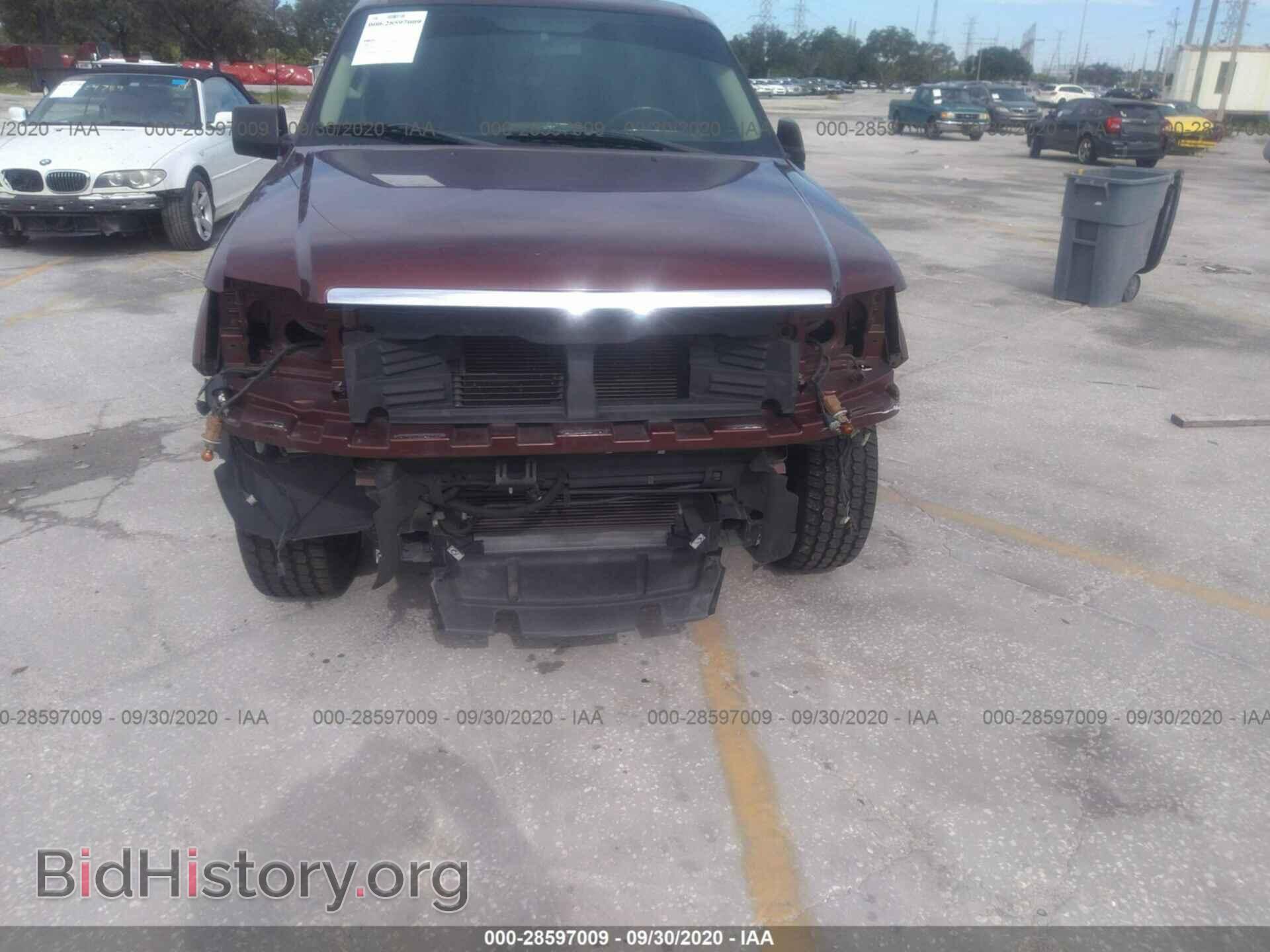 2010 FORD EXPLORER - VIN: 1FMEU7DE0AUA08677 - Фото 6