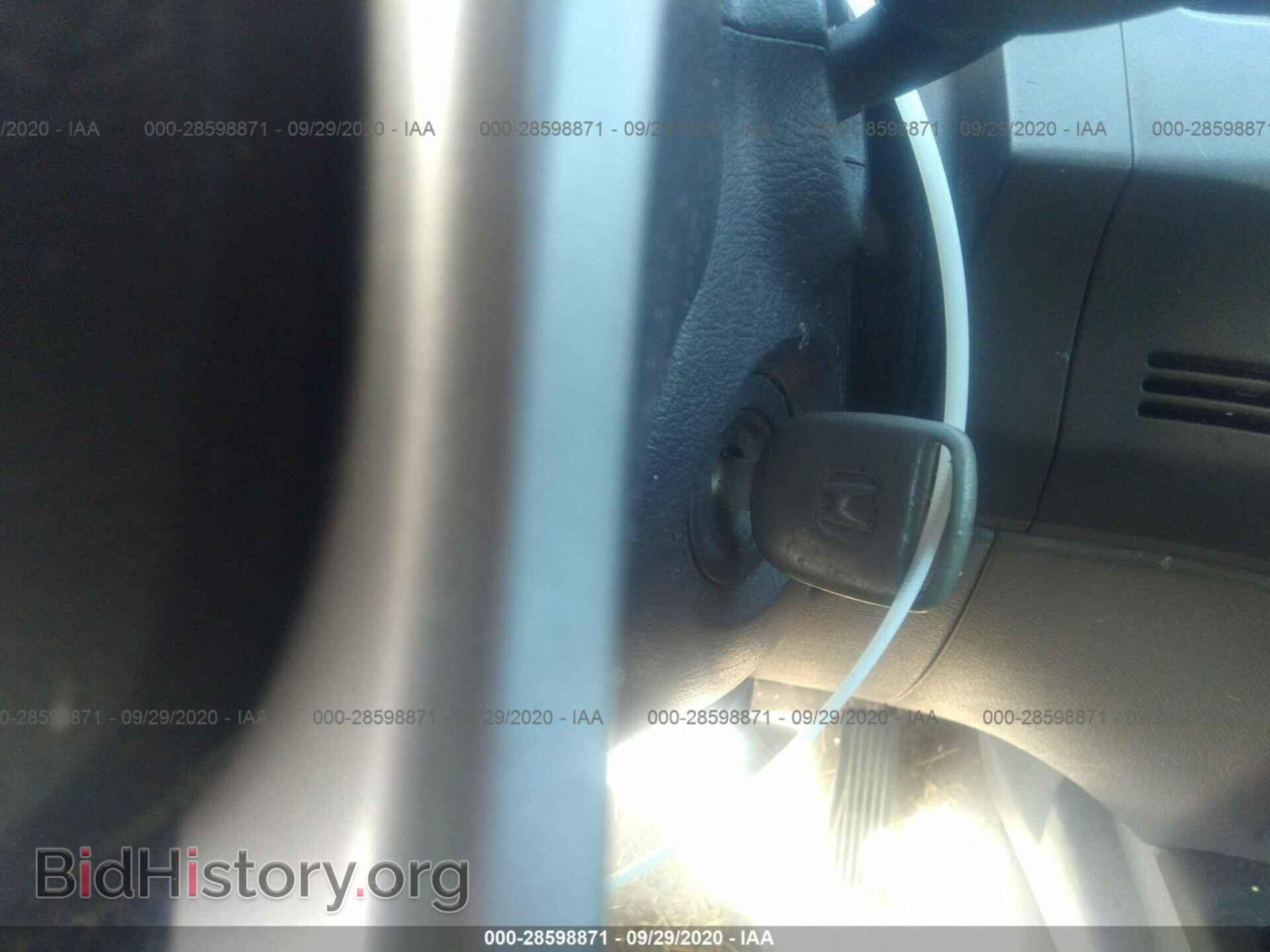 2011 HONDA CIVIC SDN - VIN: 19XFA1F58BE030244 - Фото 11