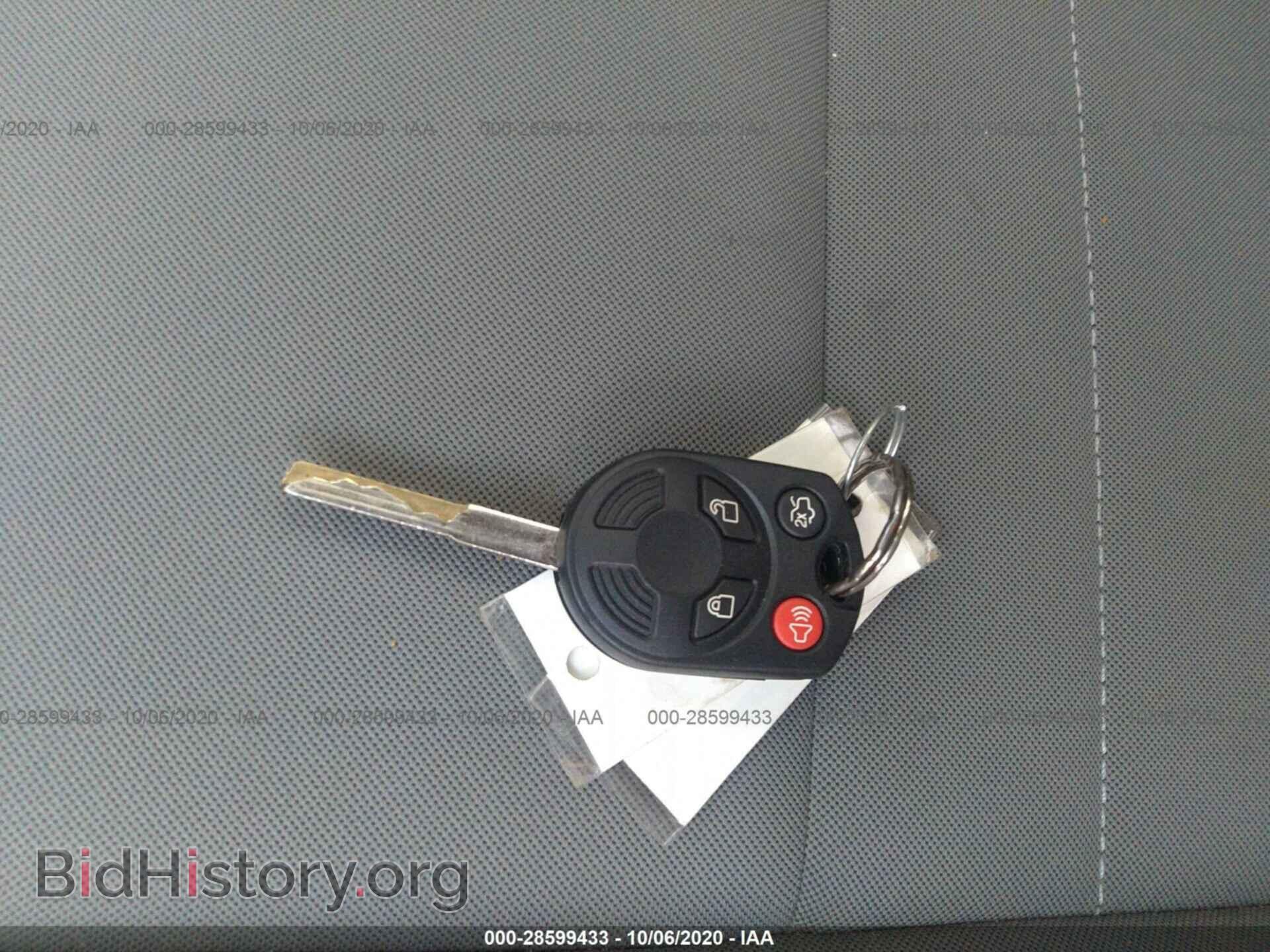 2014 FORD ESCAPE - VIN: 1FMCU0GX9EUB05622 - Фото 11