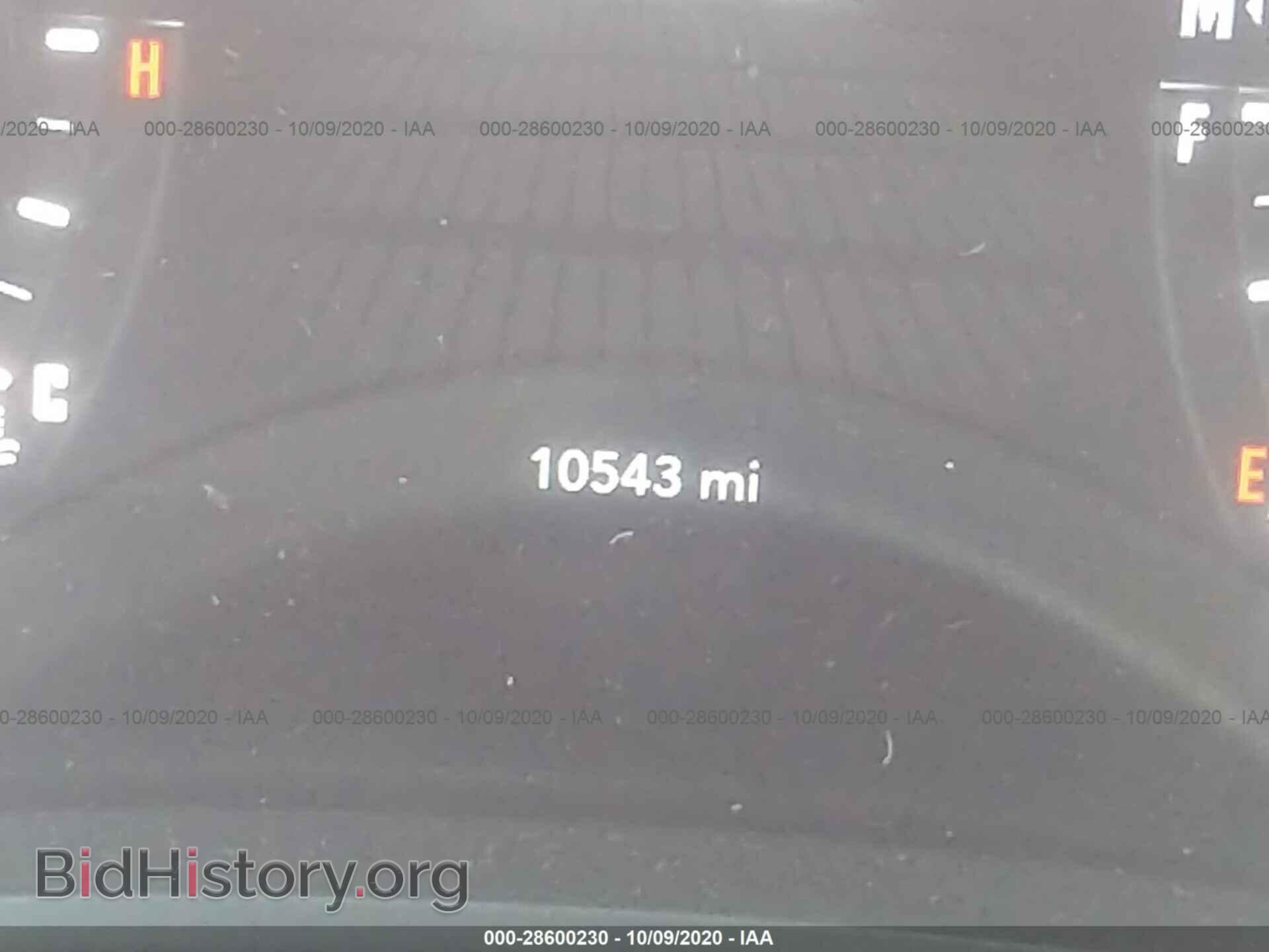 2019 DODGE CHALLENGER - VIN: 2C3CDZAG7KH746689 - Photo 7