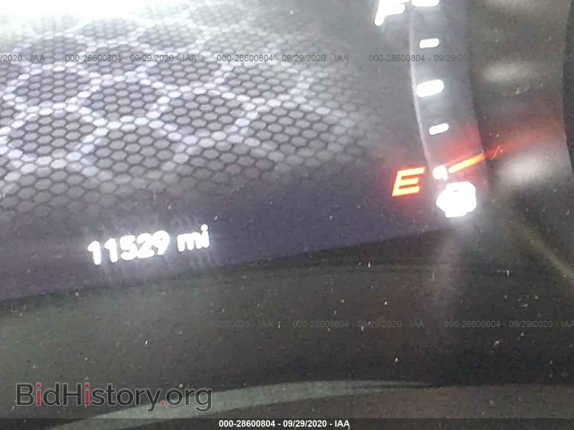 2019 DODGE CHARGER - VIN: 2C3CDXHG6KH658792 - Фото 7