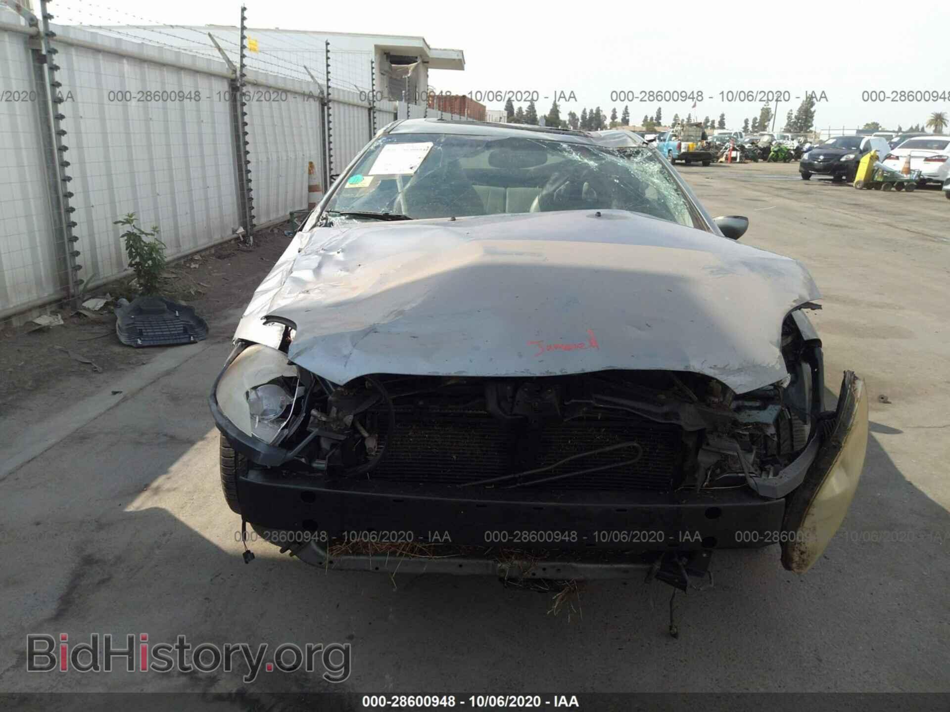 2007 MITSUBISHI ECLIPSE - VIN: 4A3AK64F97E053712 - Фото 6