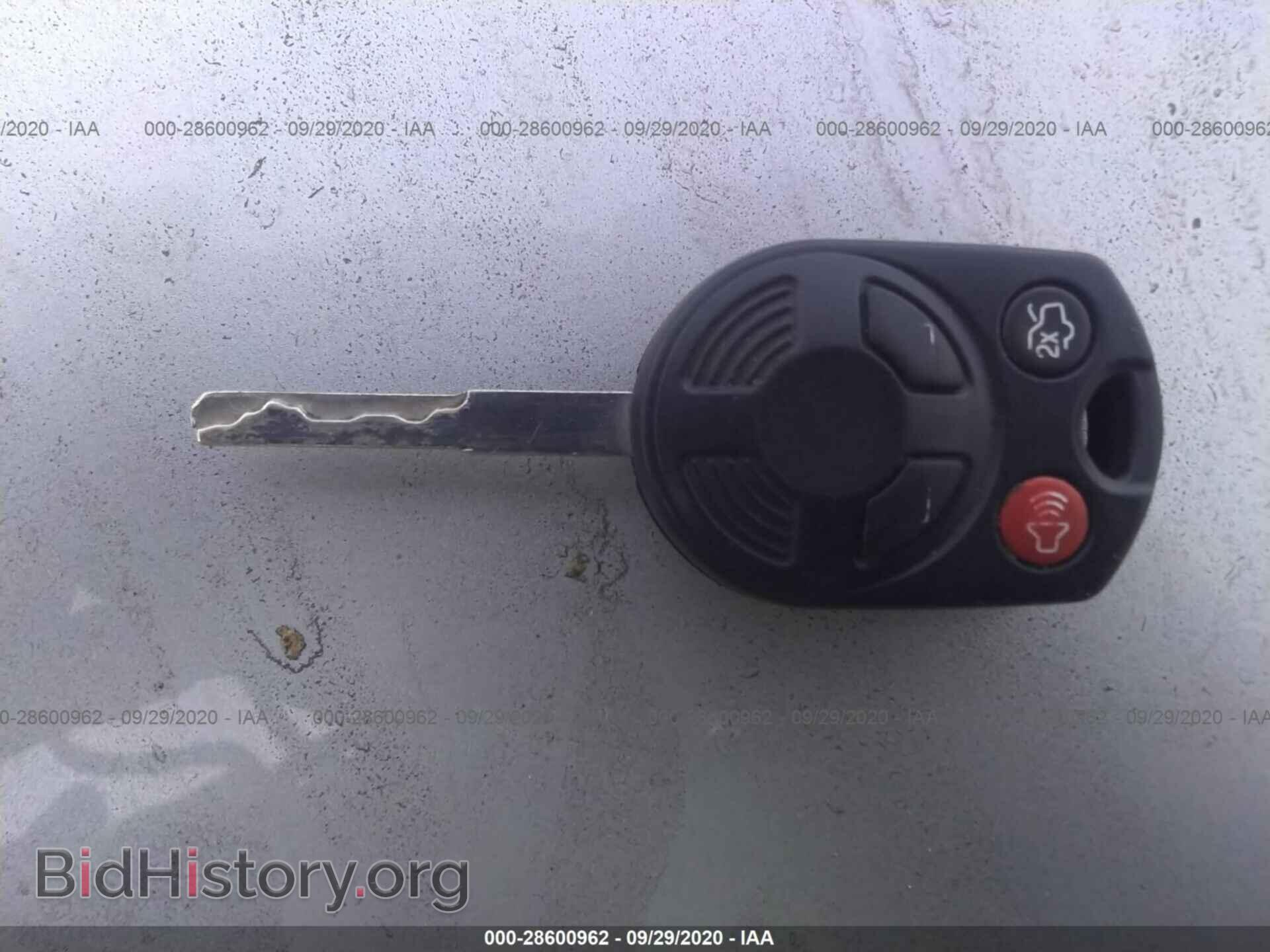 2013 FORD FOCUS - VIN: 1FADP3F27DL194933 - Фото 11