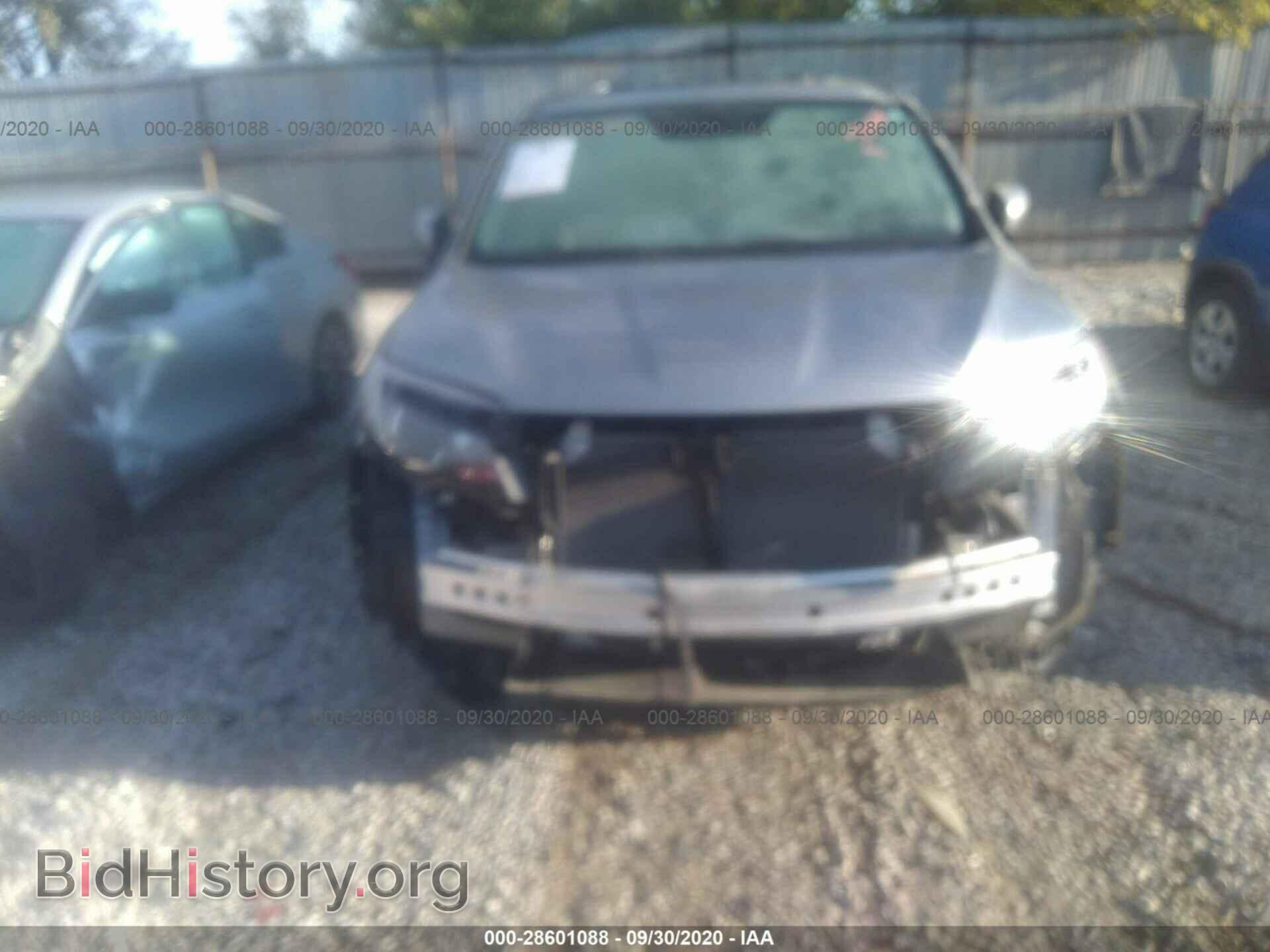2020 HONDA PILOT - VIN: 5FNYF5H56LB018409 - Фото 6