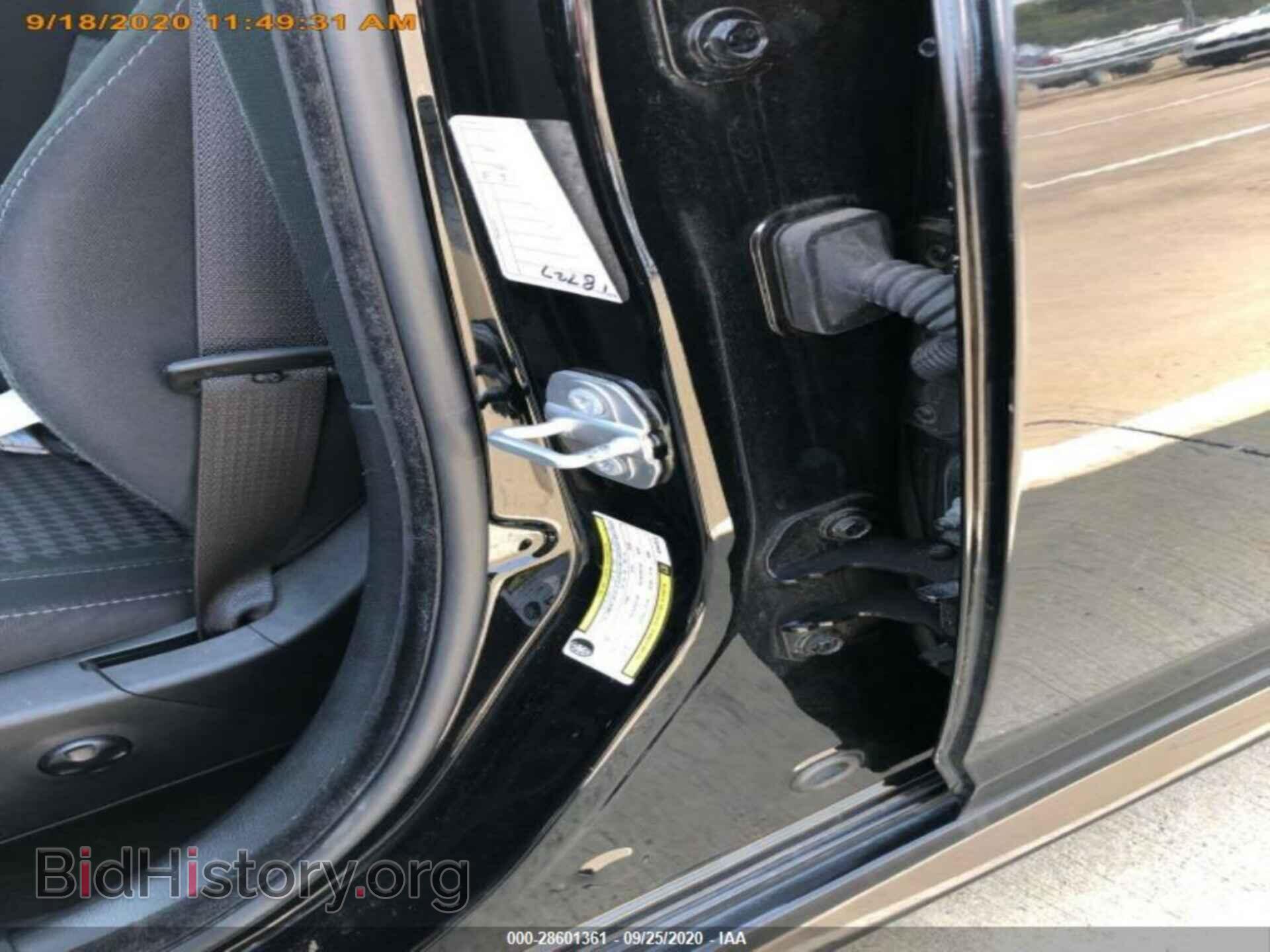2019 DODGE CHARGER - VIN: 2C3CDXCTXKH643815 - Фото 15
