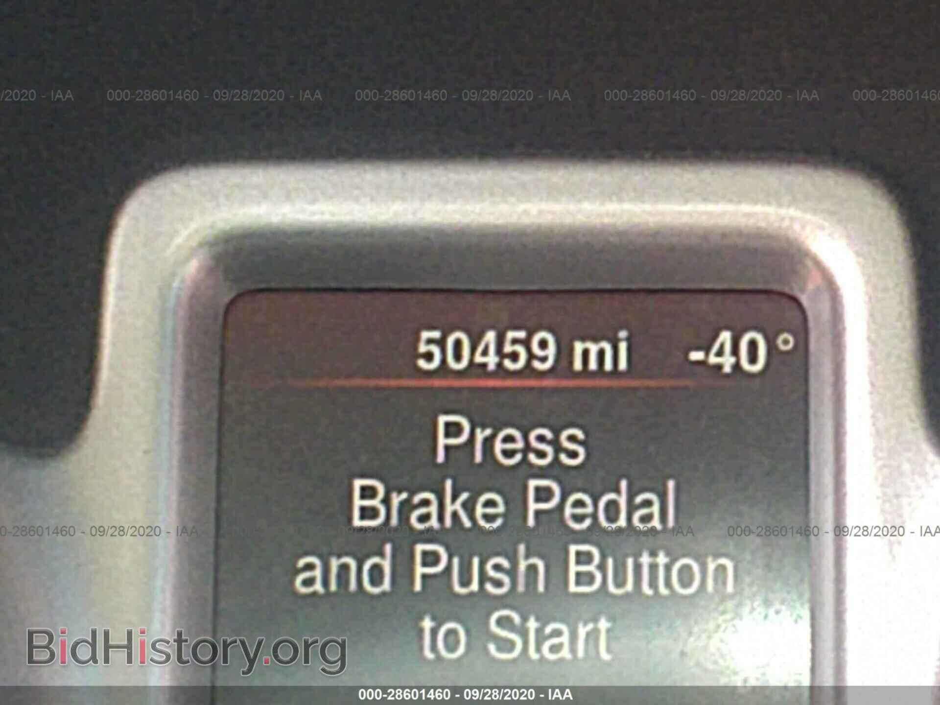 2016 DODGE JOURNEY - VIN: 3C4PDCBG1GT136990 - Фото 7