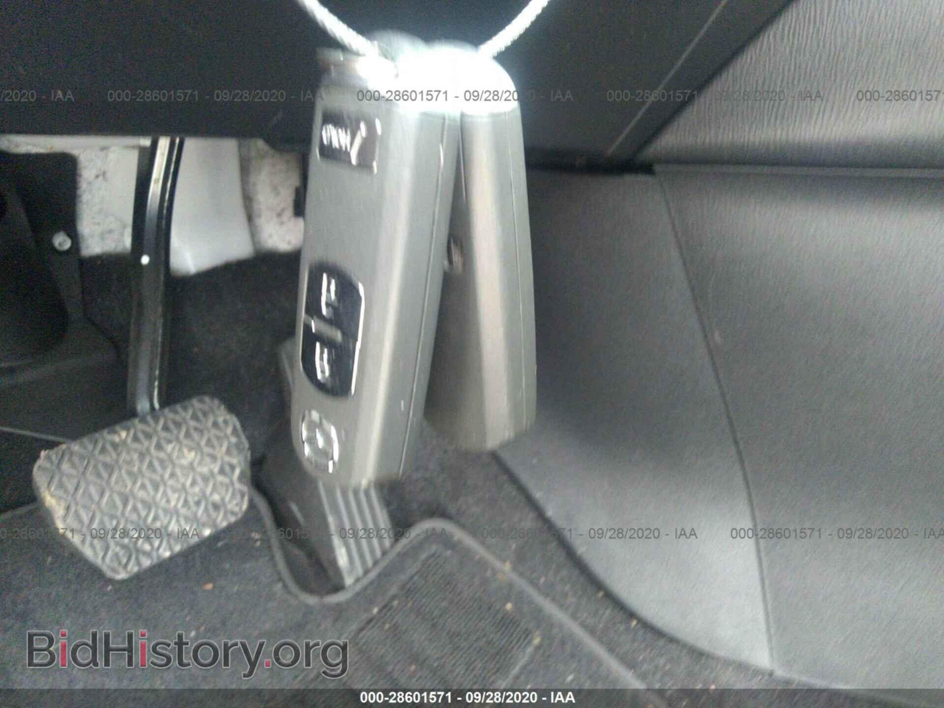2017 MAZDA CX-5 - VIN: JM3KFABL4H0209975 - Фото 11