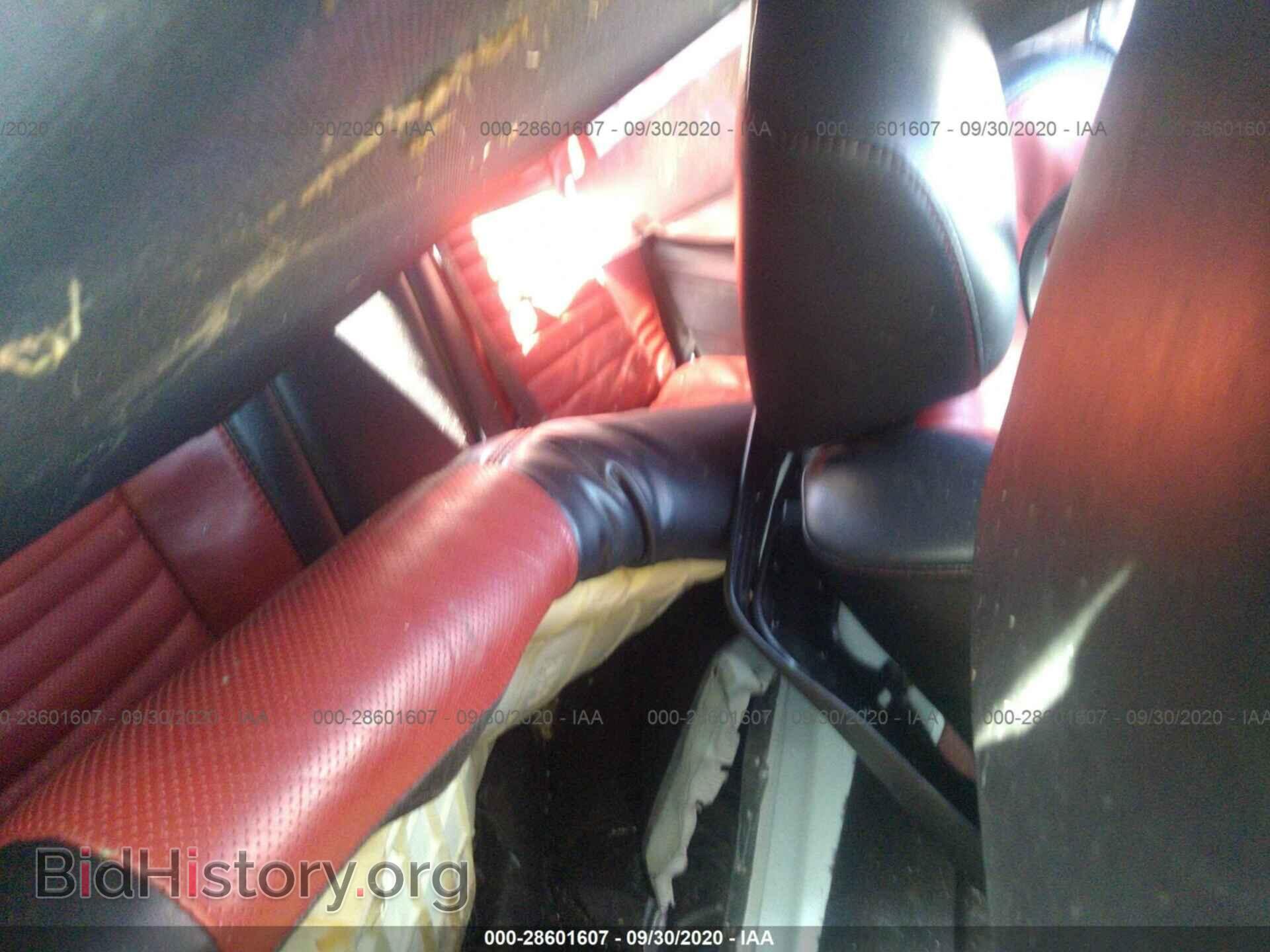 2016 DODGE CHALLENGER - VIN: 2C3CDZBT3GH131835 - Фото 8