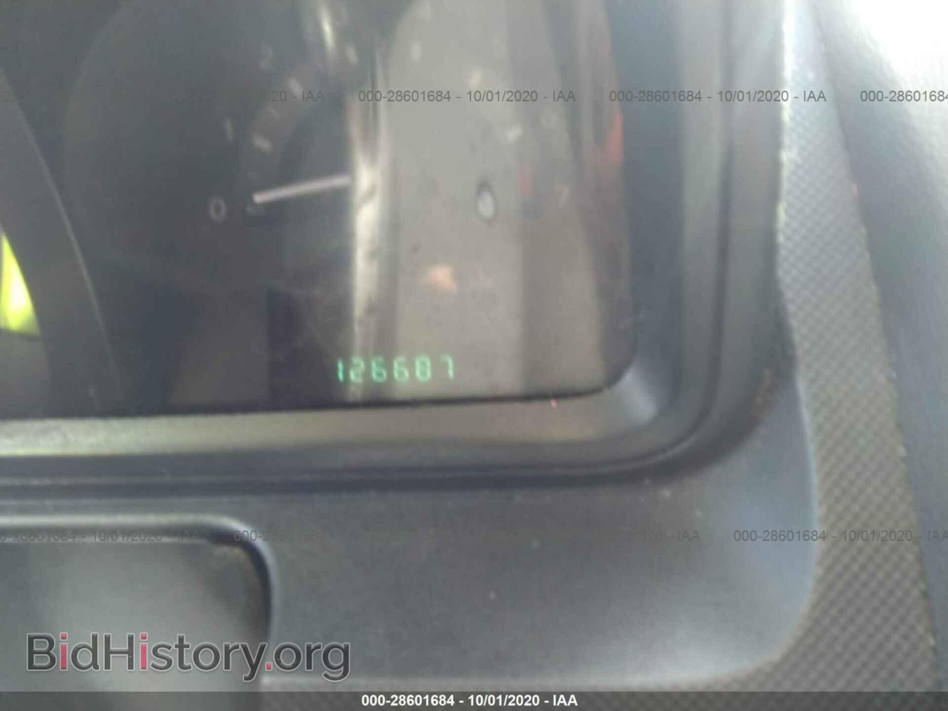 2010 DODGE JOURNEY - VIN: 3D4PG5FV5AT117686 - Фото 7