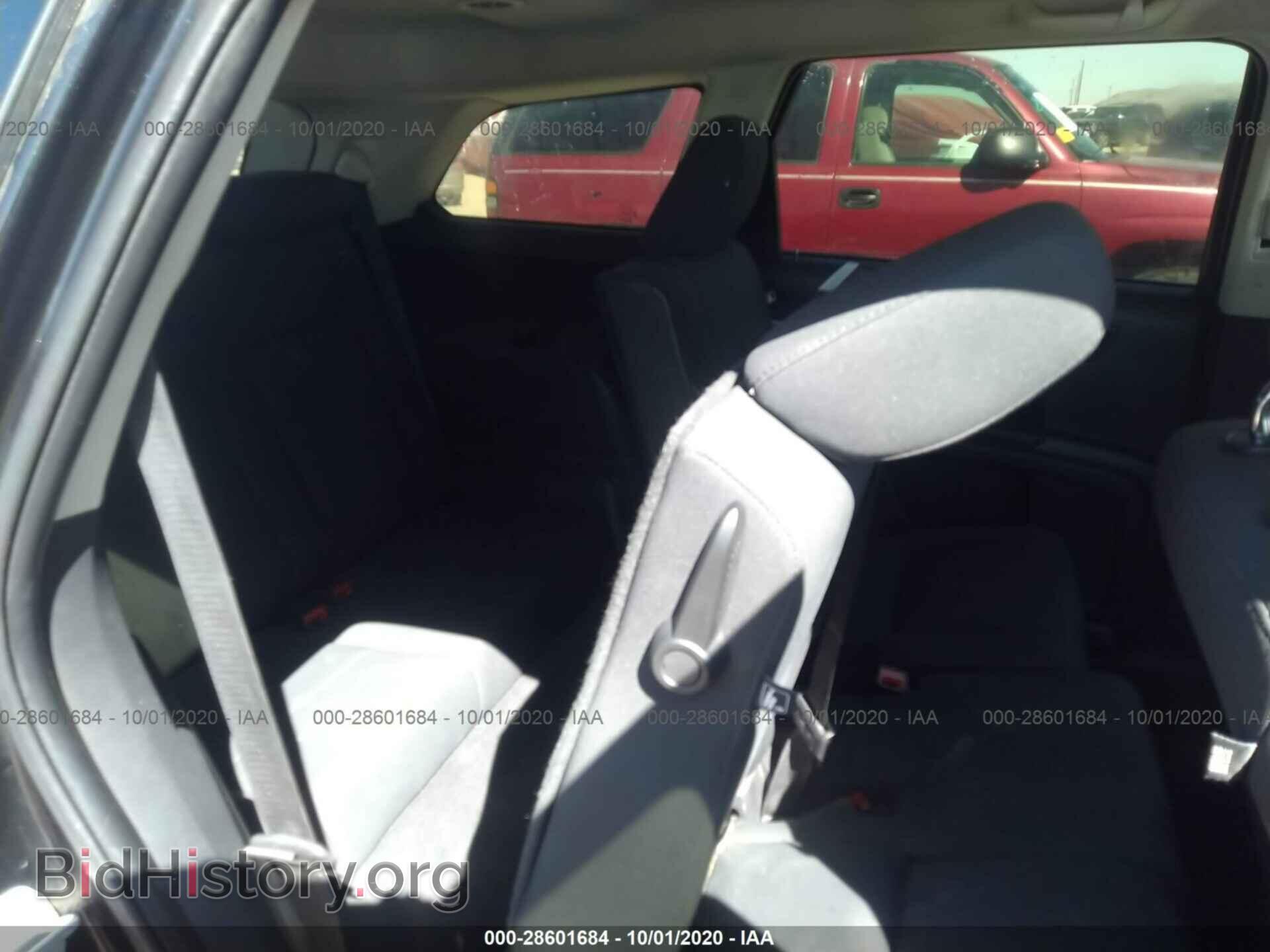 2010 DODGE JOURNEY - VIN: 3D4PG5FV5AT117686 - Фото 8