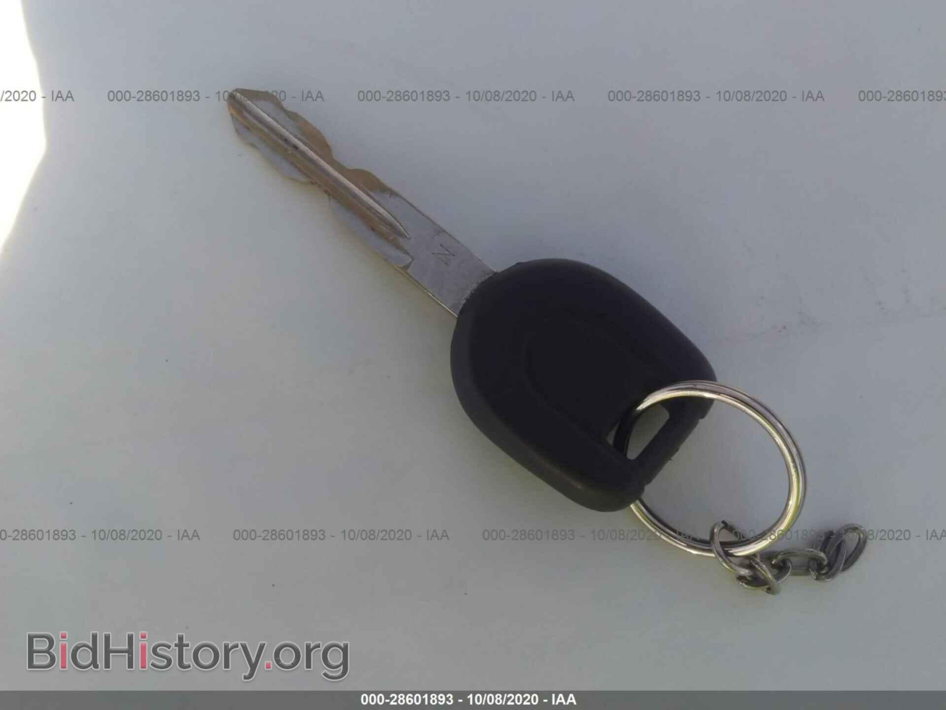 2003 MITSUBISHI ECLIPSE - VIN: 4A3AC84H33E201745 - Фото 11