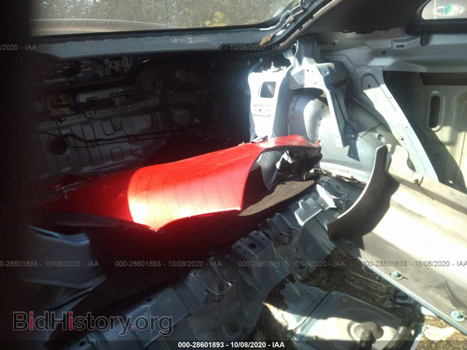 2003 MITSUBISHI ECLIPSE - VIN: 4A3AC84H33E201745 - Фото 8