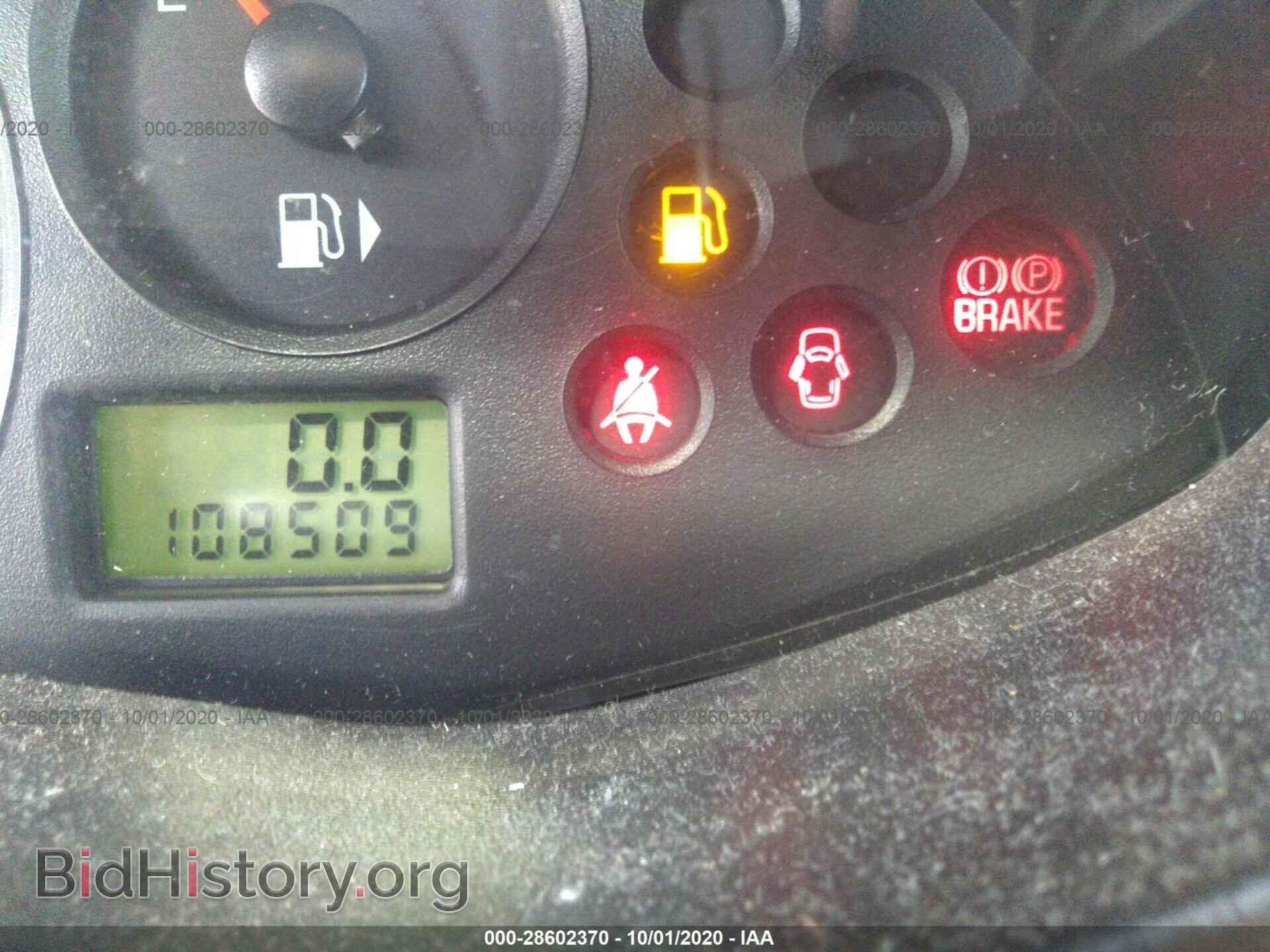 2006 FORD FOCUS - VIN: 1FAHP34N76W215473 - Фото 7