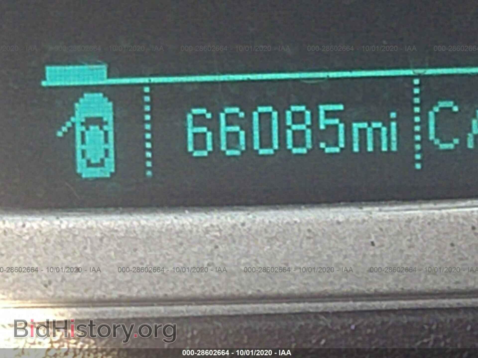 2012 CHEVROLET CAMARO - VIN: 2G1FE1E30C9121036 - Фото 7