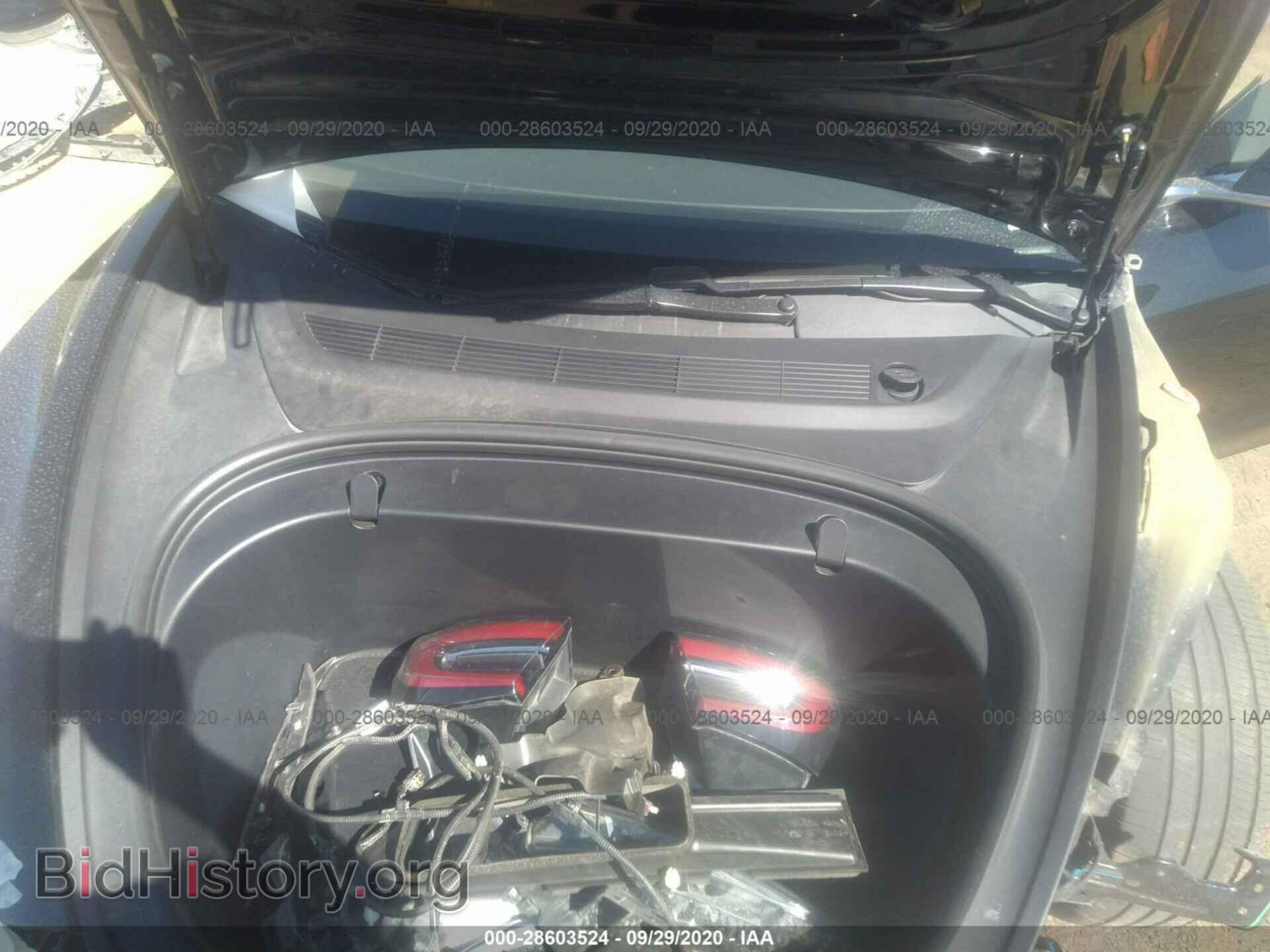 2019 TESLA MODEL 3 - VIN: 5YJ3E1EB5KF390645 - Photo 10
