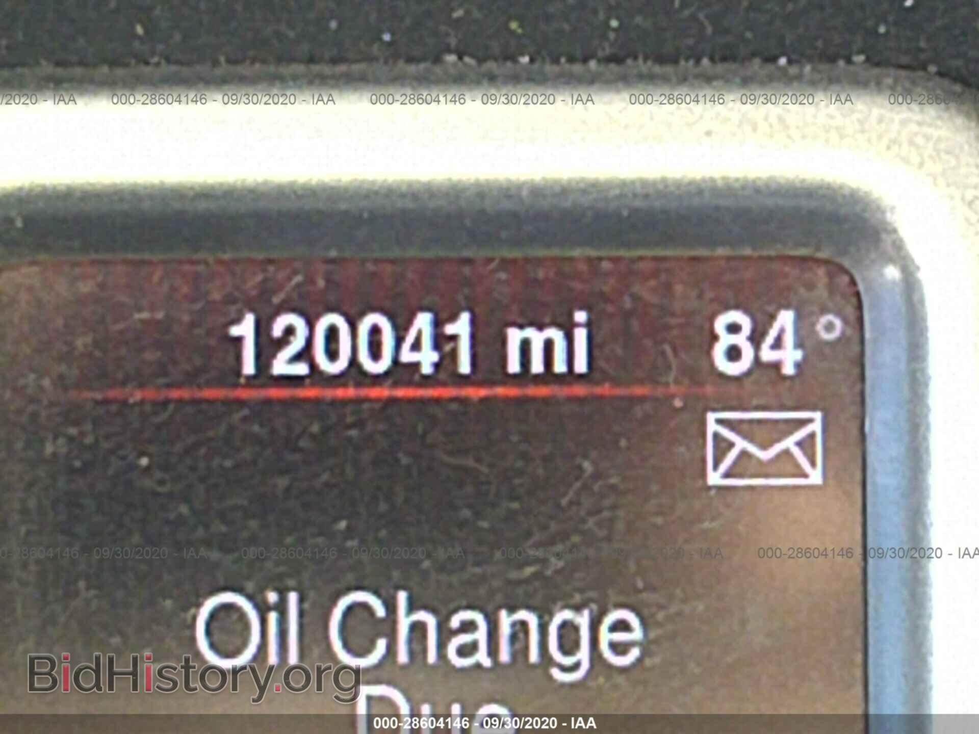 2013 DODGE JOURNEY - VIN: 3C4PDCAB5DT594842 - Фото 7