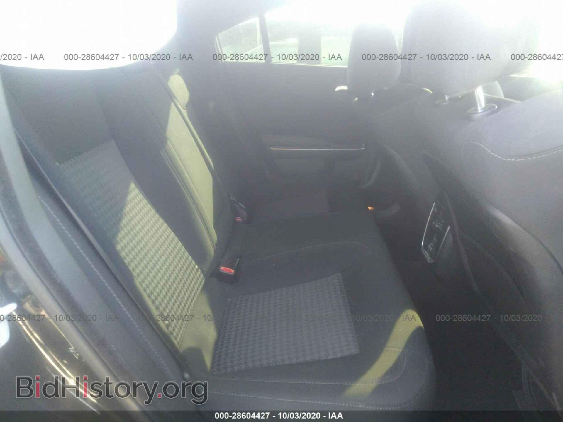 2019 DODGE CHARGER - VIN: 2C3CDXHG4KH578861 - Фото 8