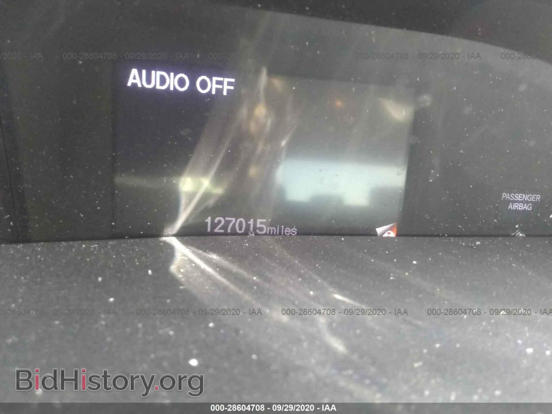 2012 HONDA CIVIC SDN - VIN: 19XFB2F56CE087384 - Фото 7
