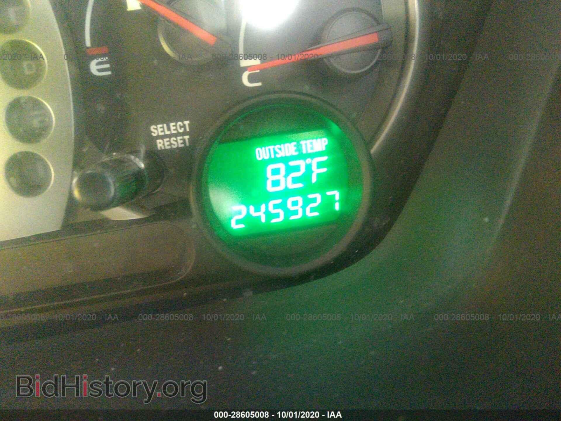 2005 HONDA PILOT - VIN: 5FNYF18595B007769 - Фото 7