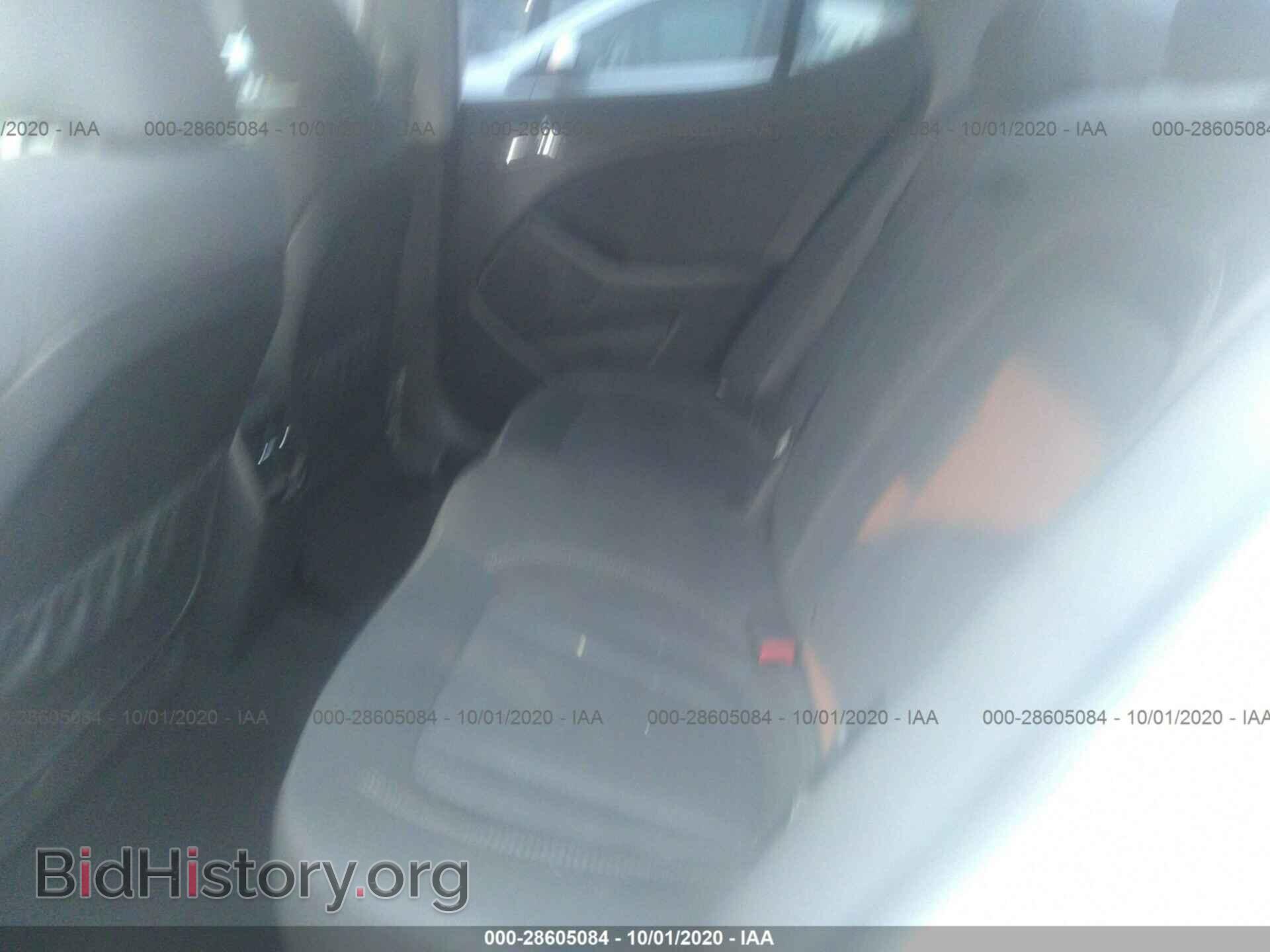 2012 KIA OPTIMA - VIN: KNAGM4AD9C5033210 - Фото 8