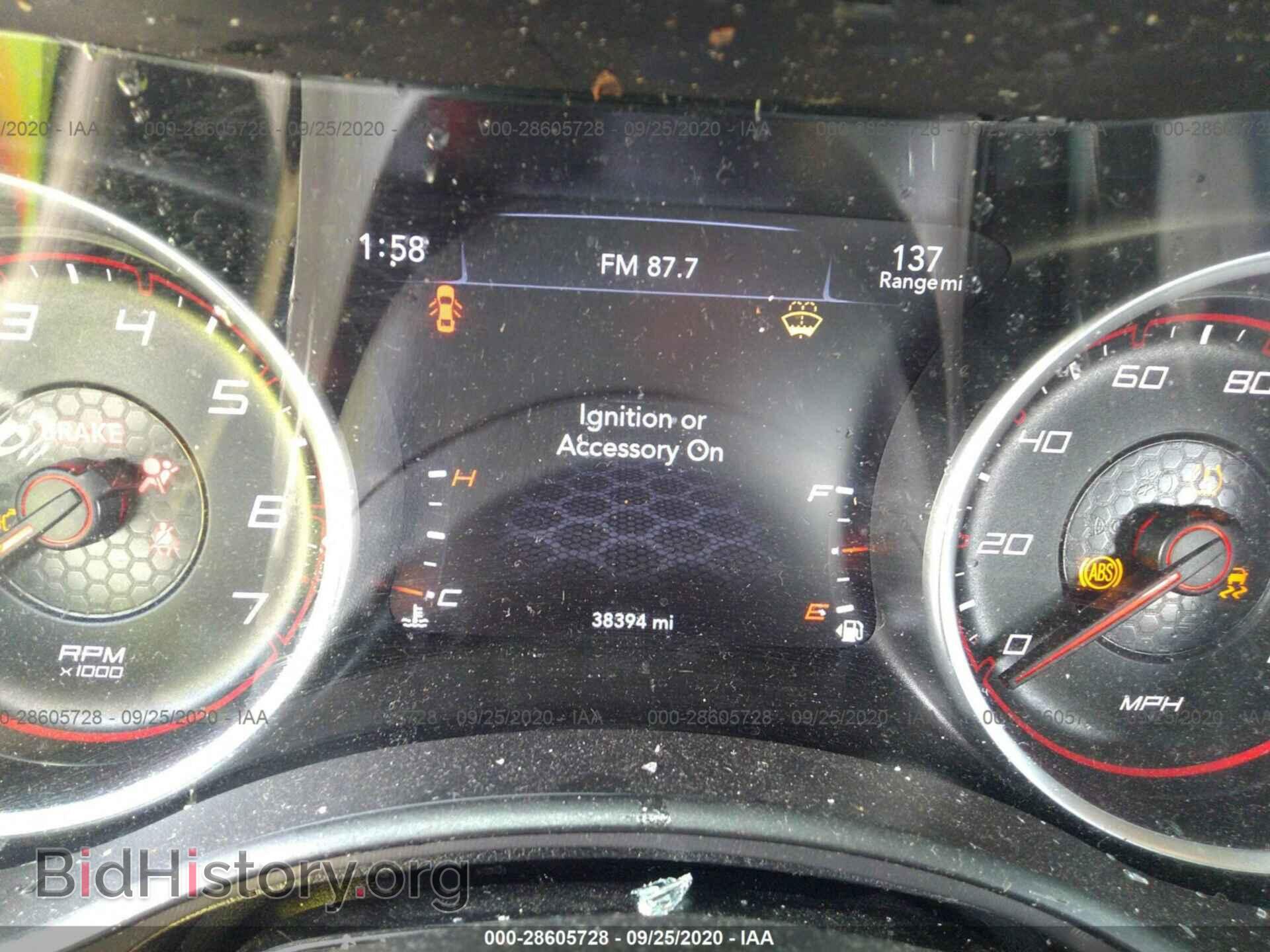 2019 DODGE CHARGER - VIN: 2C3CDXHG2KH677923 - Фото 7