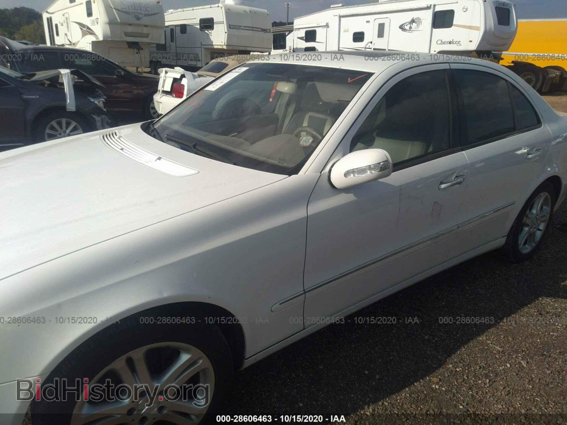 2003 MERCEDES-BENZ E-CLASS - VIN: WDBUF65J63A111959 - Фото 6