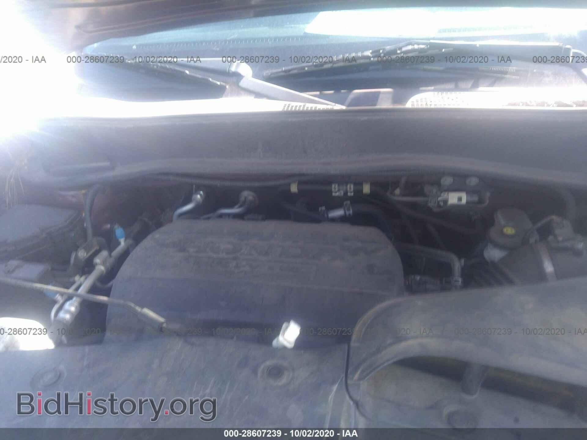 2013 HONDA PILOT - VIN: 5FNYF4H51DB035002 - Фото 10
