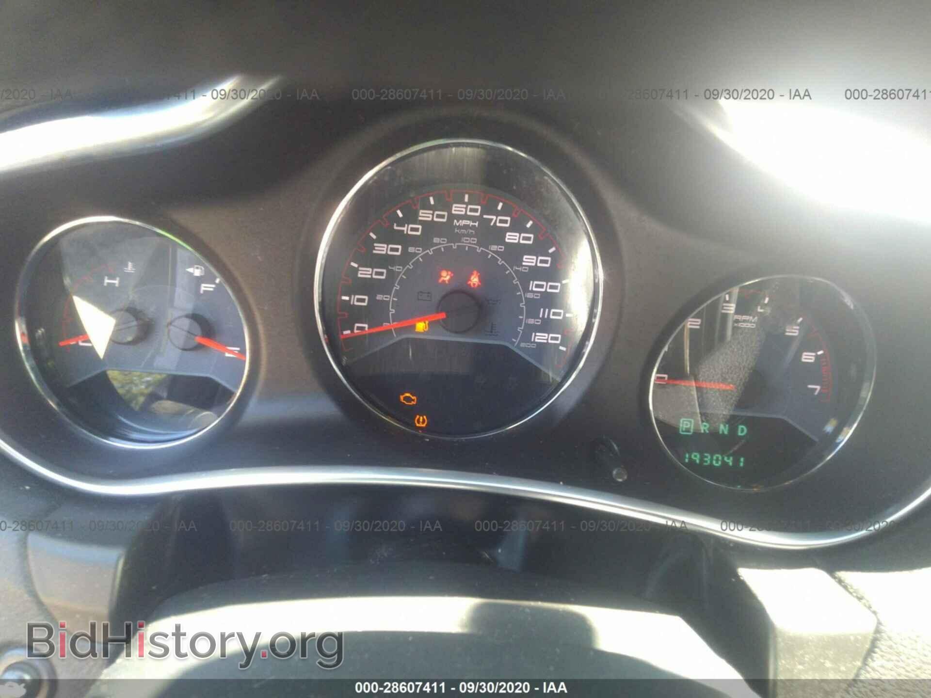 2013 DODGE AVENGER - VIN: 1C3CDZAB1DN710866 - Фото 7