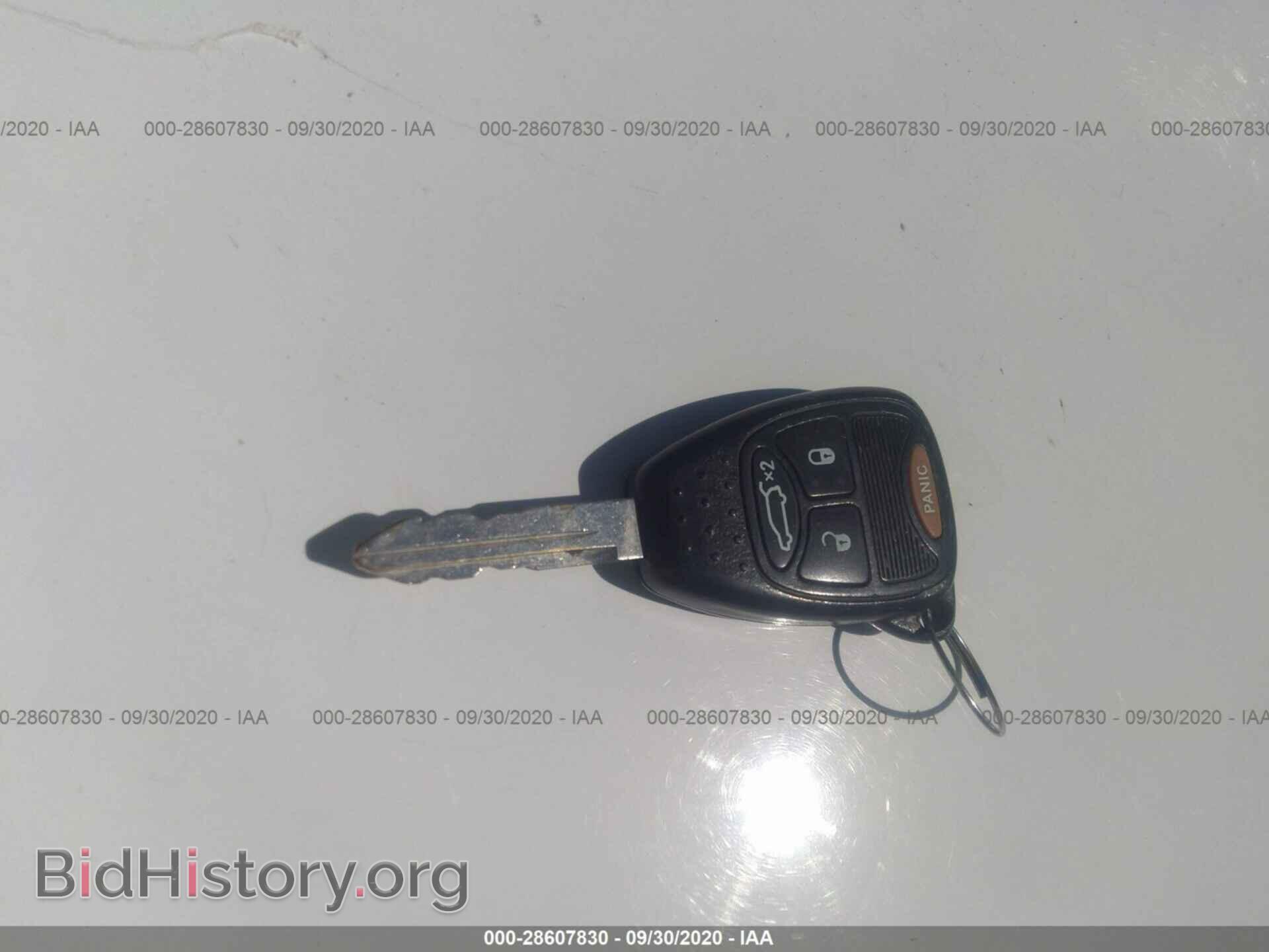 2009 DODGE AVENGER - VIN: 1B3LC46B99N500860 - Фото 11