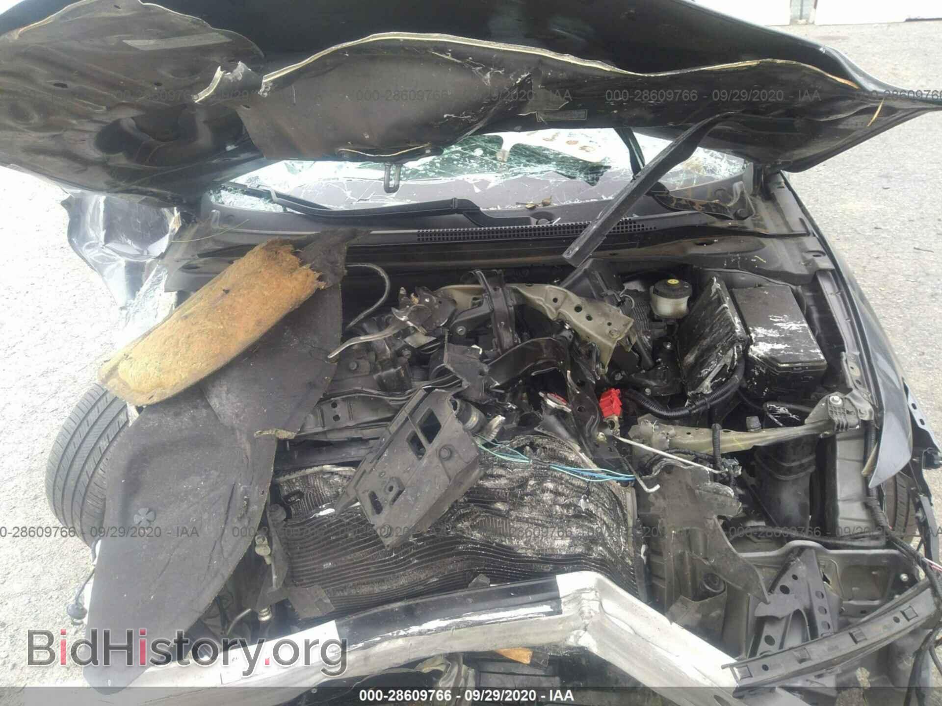 2015 ACURA ILX - VIN: 19VDE1F35FE007979 - Фото 10