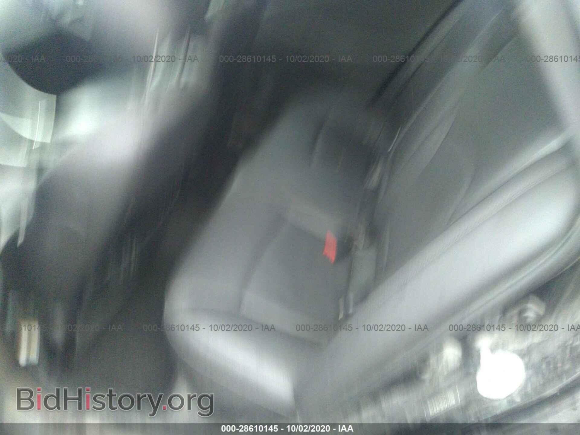 2014 HYUNDAI SONATA - VIN: 5NPEC4AC6EH836726 - Фото 8