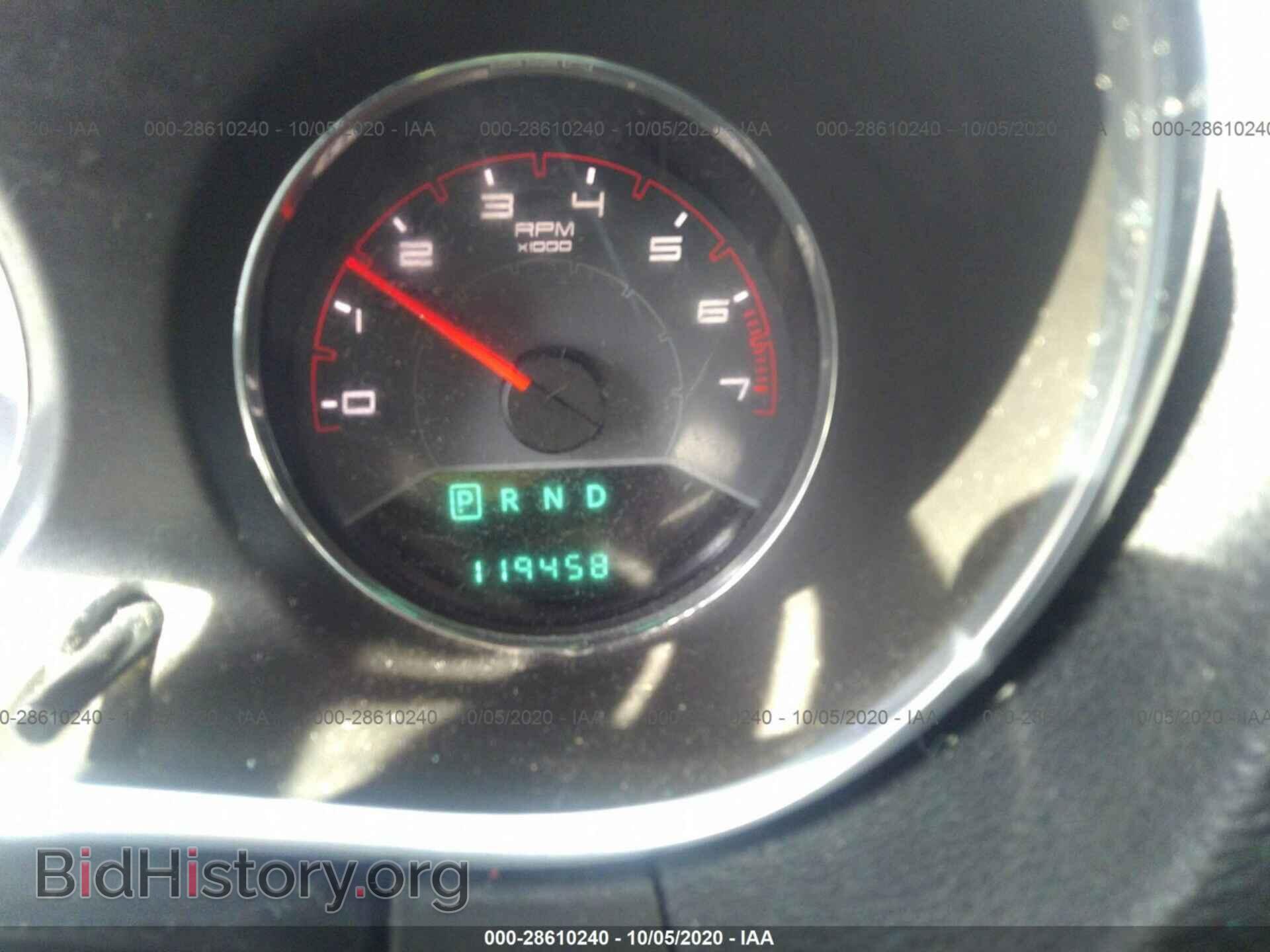 2013 DODGE AVENGER - VIN: 1C3CDZAB8DN681253 - Фото 7