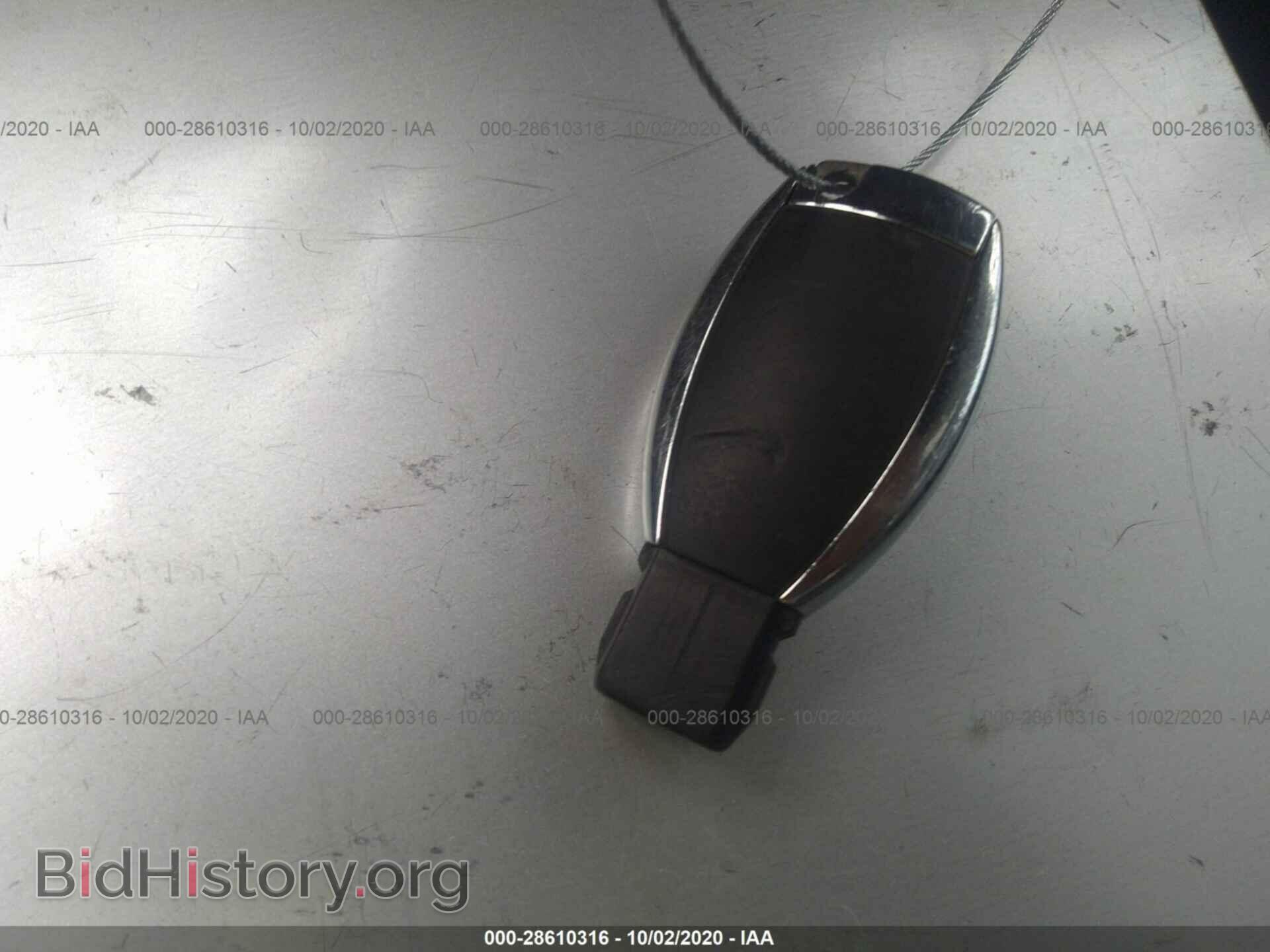 2005 MERCEDES-BENZ E-CLASS - VIN: WDBUF70J95A670082 - Фото 10